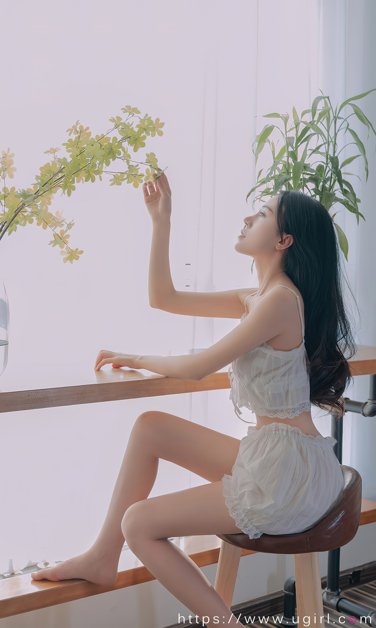 UGirls尤果圈 No.2534 茯苓Fuling(11)