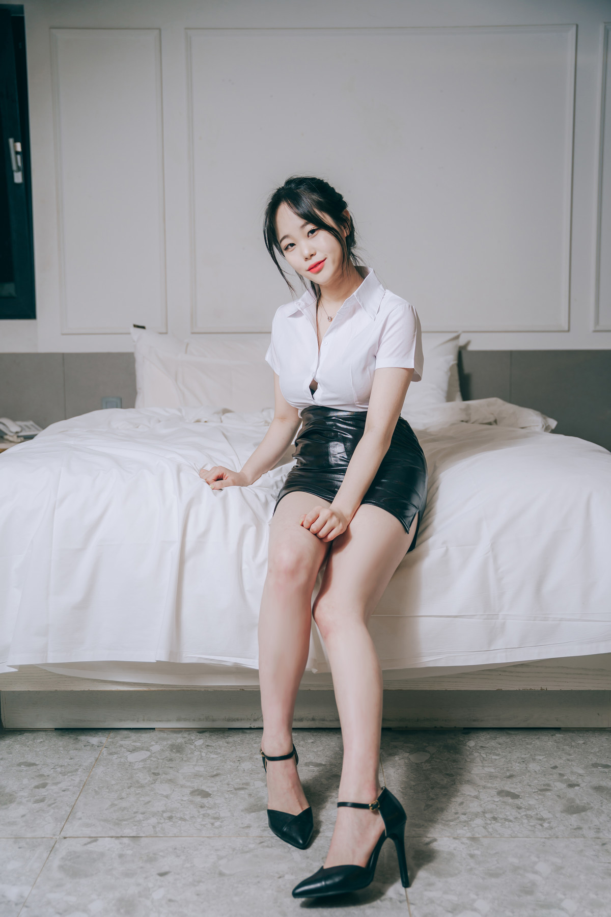 Suyeon 수연, [PUSSYLET] SUYEON No.07(2)