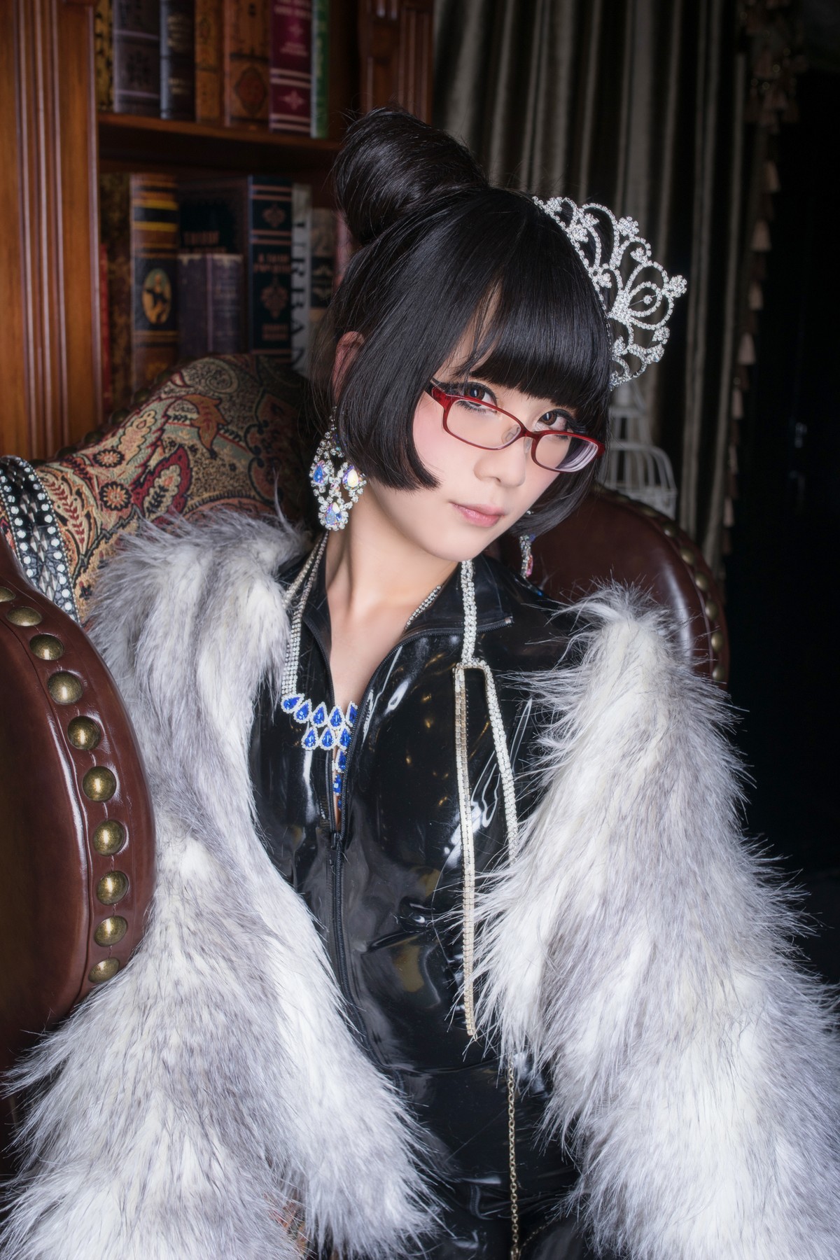 Cosplay Eri Kitami 北見えり G Undisclosed Cut Set.02(36)