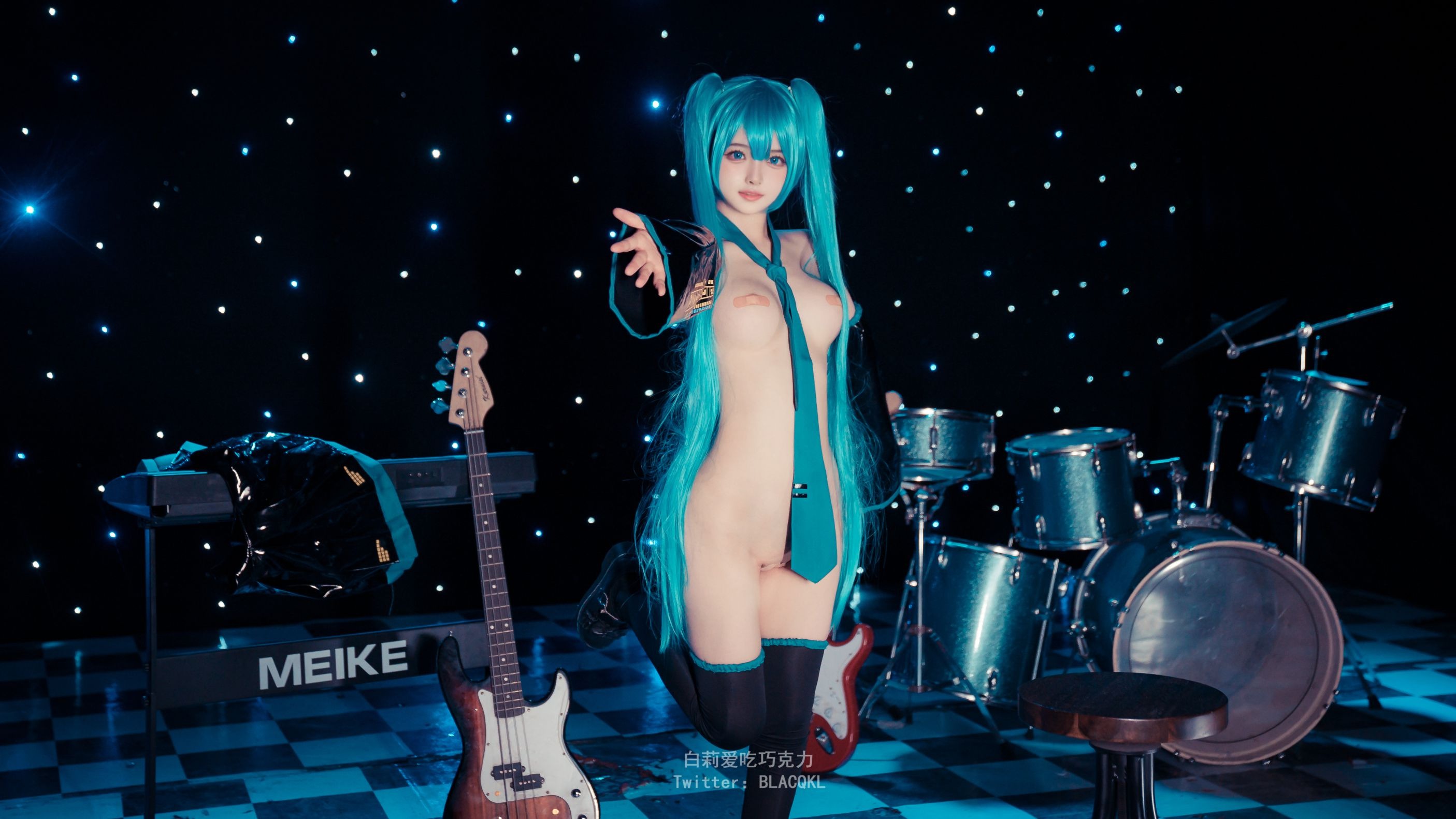 白莉 miku [102P-901MB](27)