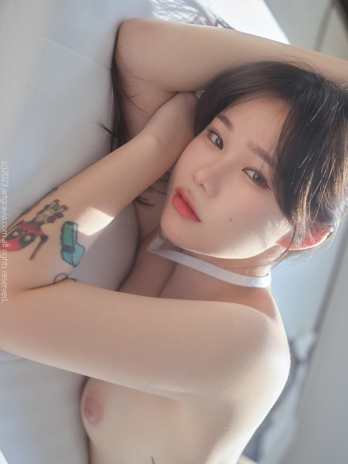 Sira 시라, [ArtGravia] Vol.531 Photobook Set.01(51)