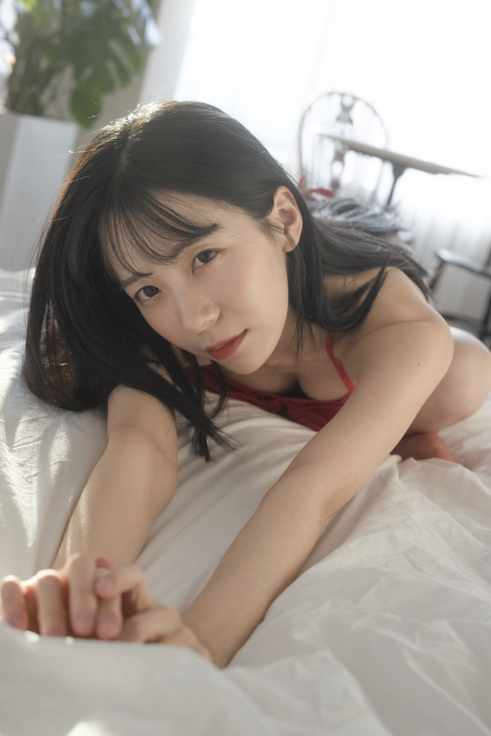 极品辣妹Leeesovely李素英写真集A 195P(141)