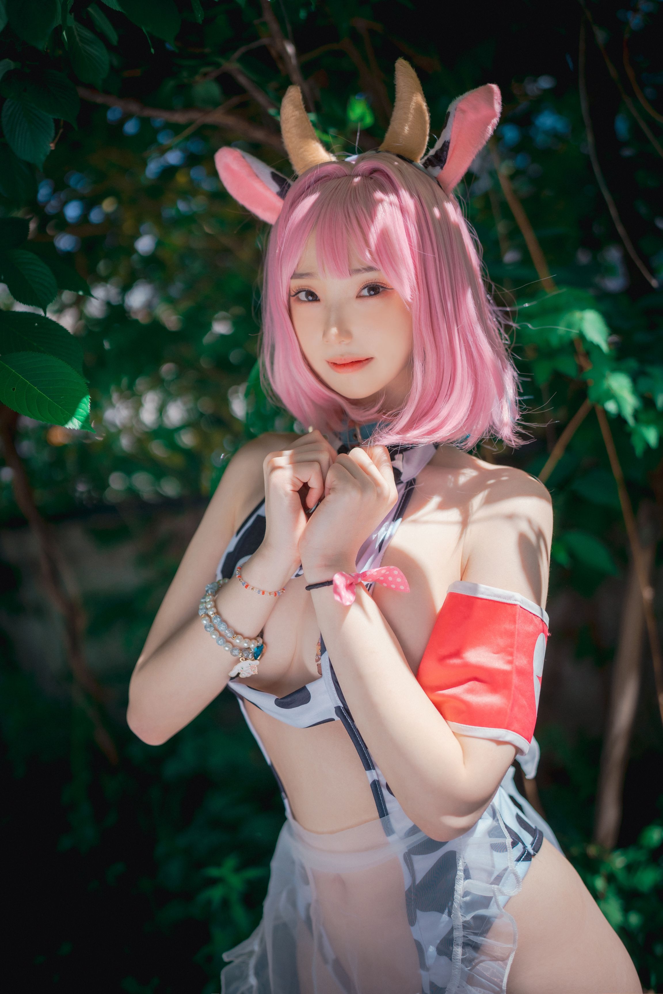 DJAWA Photo - Bambi (밤비) – Riamu’s Celebrating the Year of the Cow #2(51)