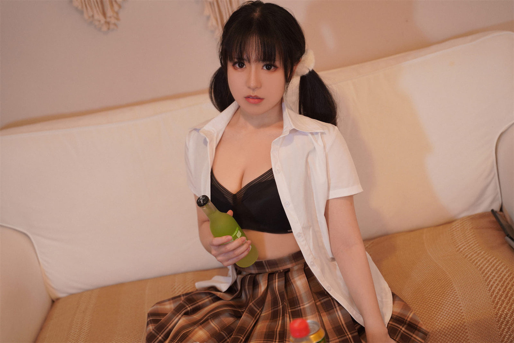 Cosplay 虎森森 狗狗剧情 Set.01(31)