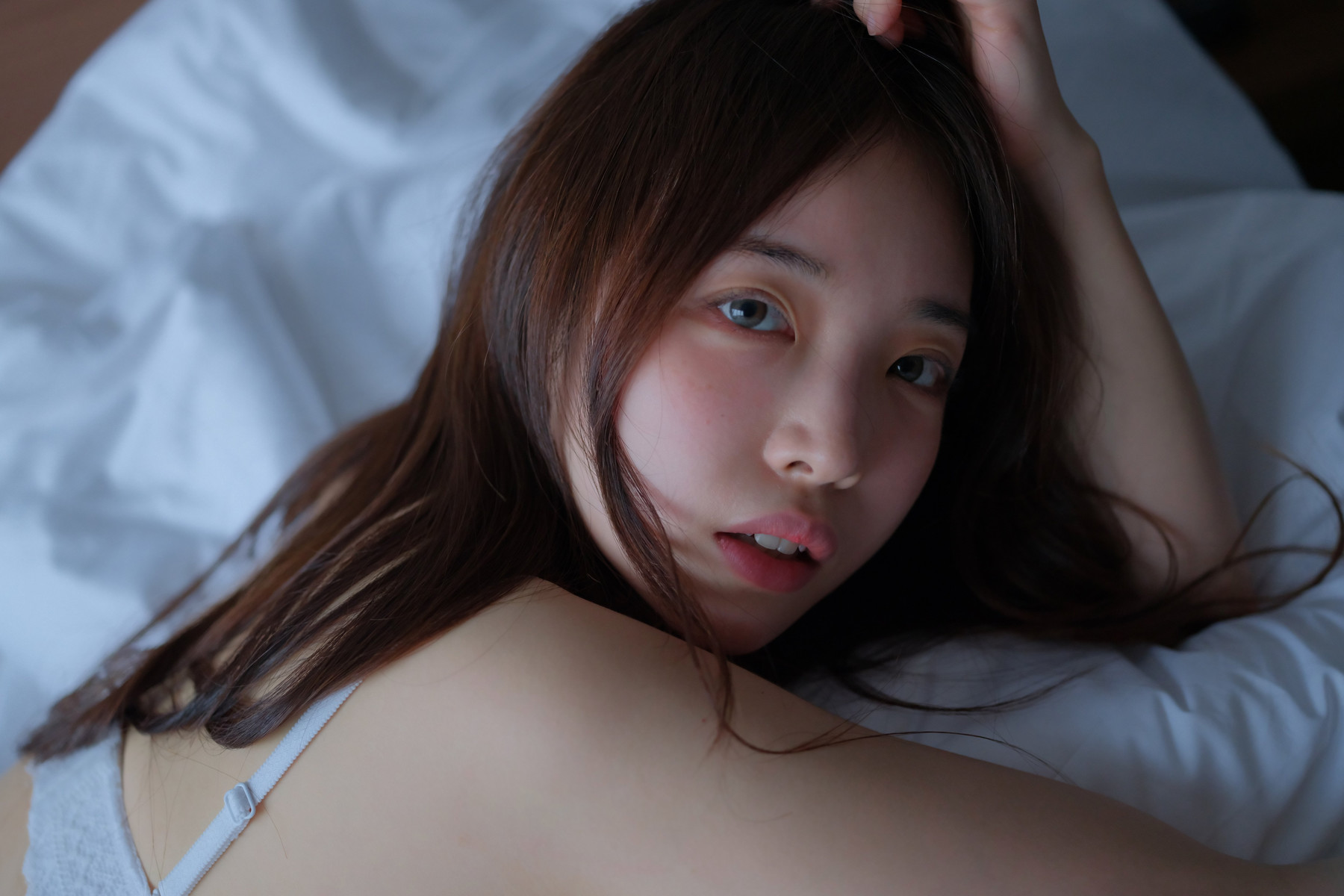 RINA モモリナ, [Patreon] With You(15)