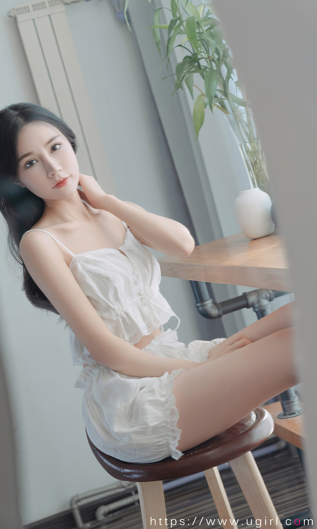 UGirls尤果圈 No.2534 茯苓Fuling(21)