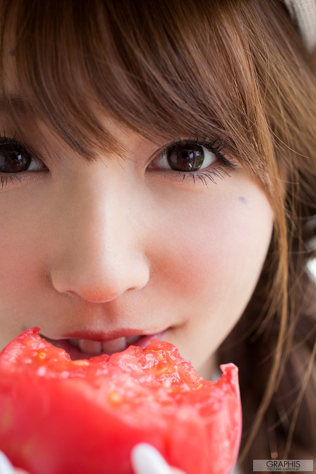 [Graphis] Gals No.396 Yua Mikami 三上悠亜 Divine Sprout [121p](6)