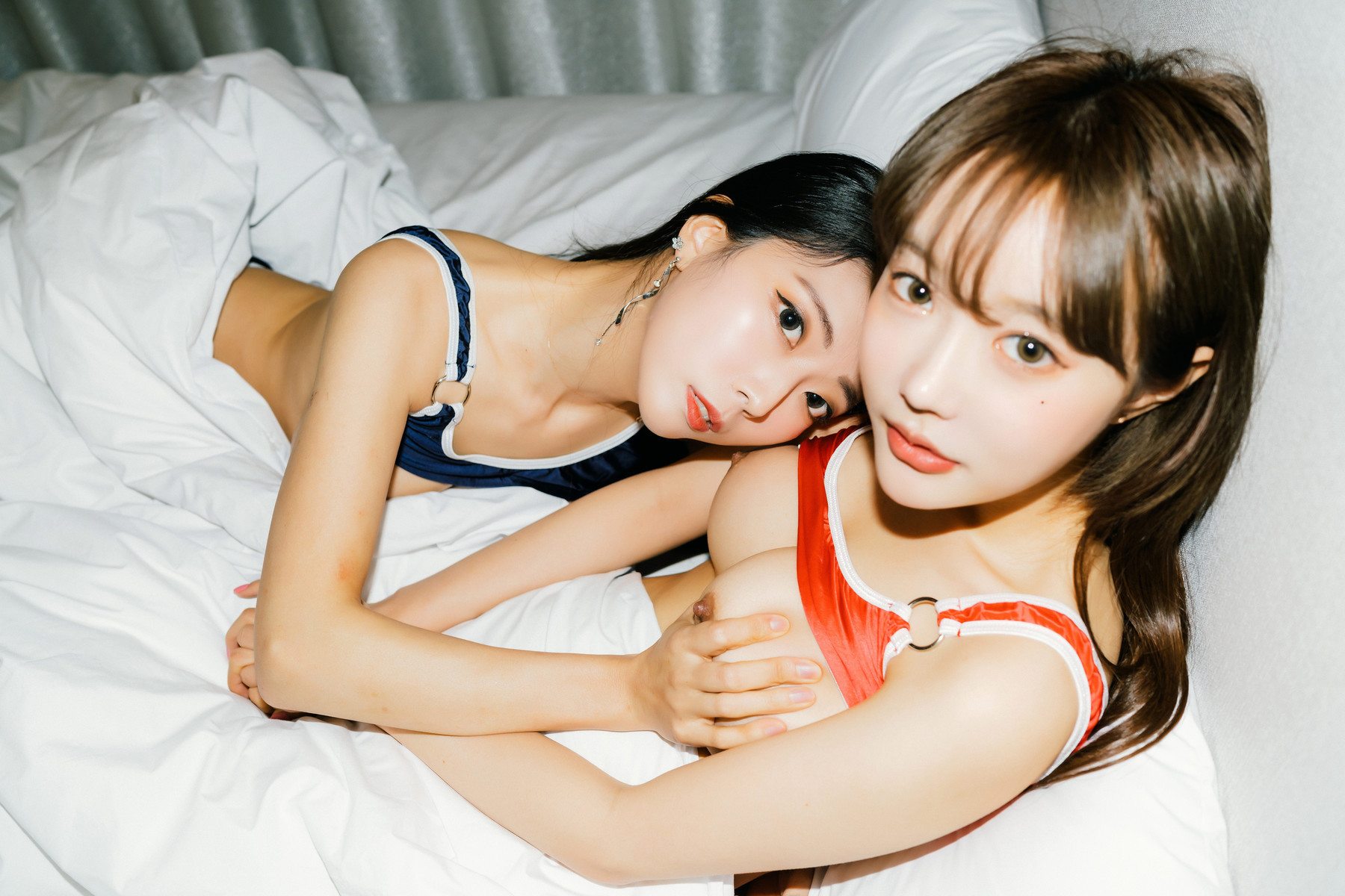 Mona 모나, Jucy 쥬시, [Moon Night Snap] Love You Set.01(25)