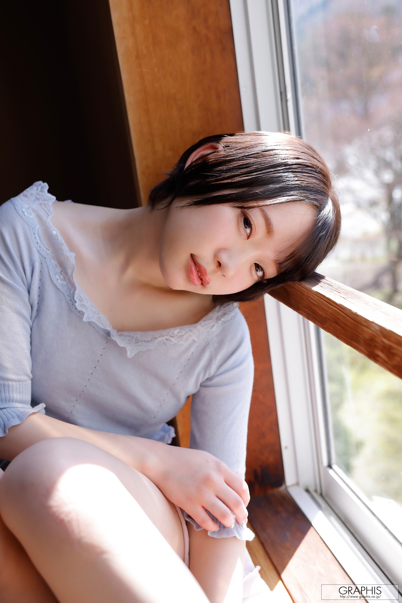 [Graphis] Gals – Yura Kano 架乃ゆら Hi-Color 121P(11)