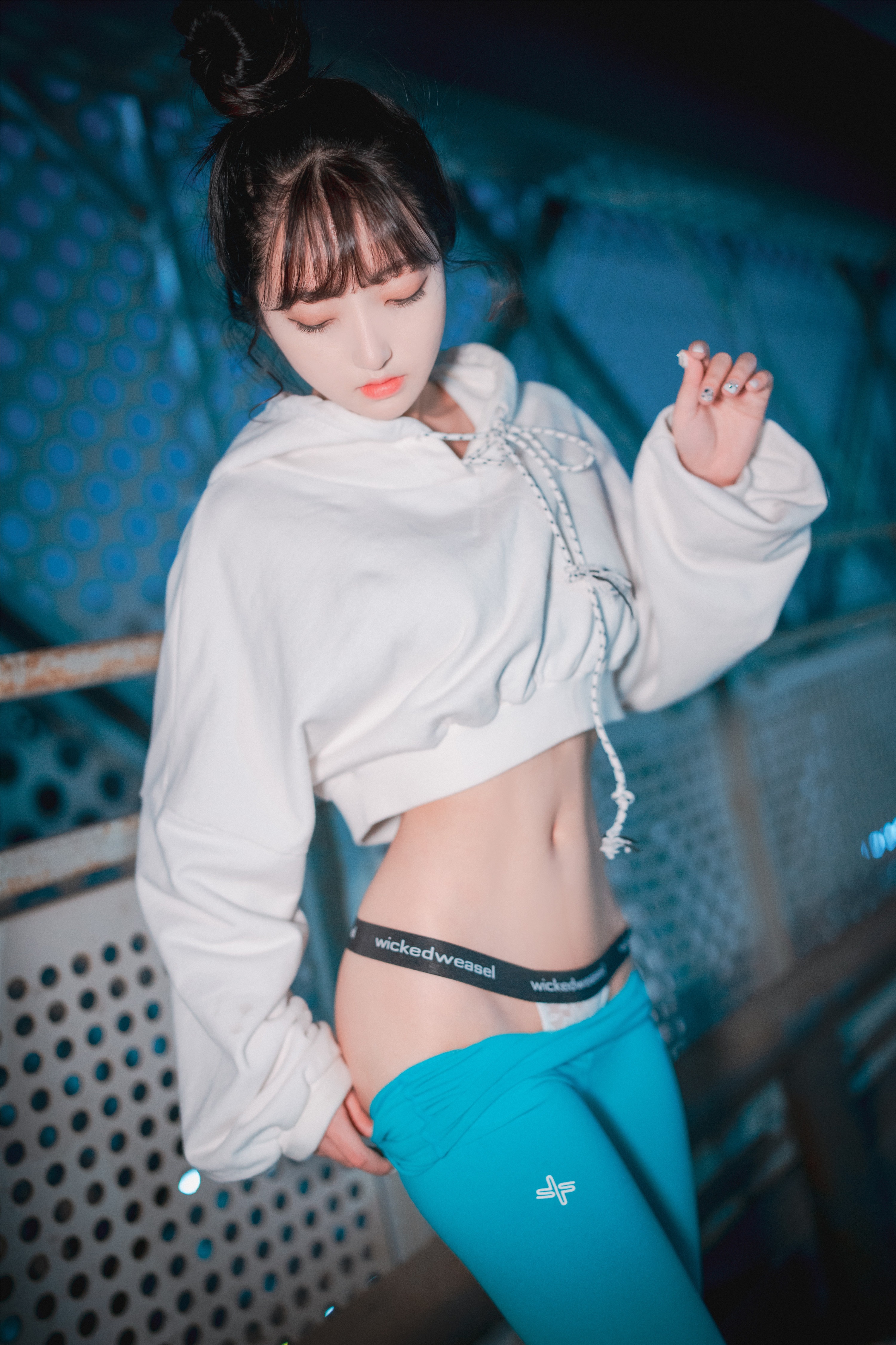 DJAWA photo – HaNaRi (하나리) :Loose and Tight Cool Mint [86P](66)