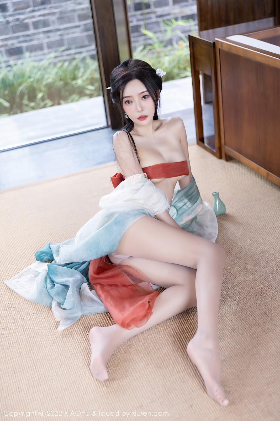 [XiaoYu语画界] Vol.889 王馨瑶yanni(82)