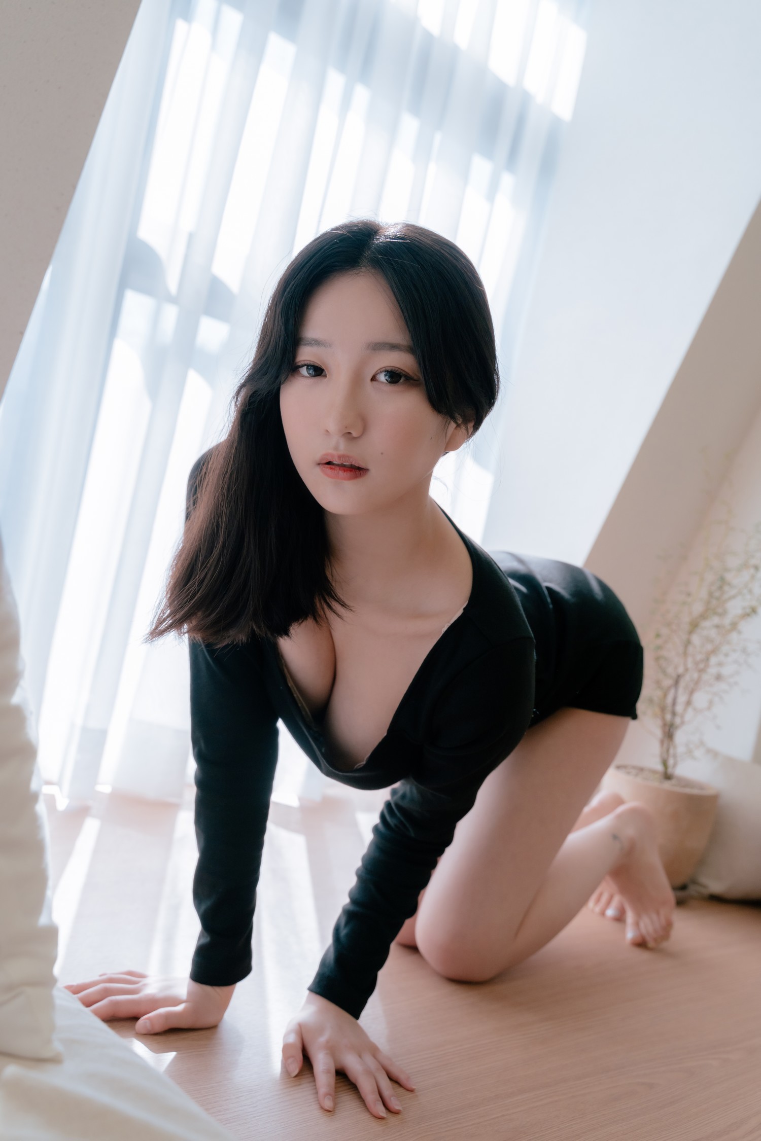 Sehee 세희, [BBUTTERMILK] Vol.08 Fancy with Sehi Set.02