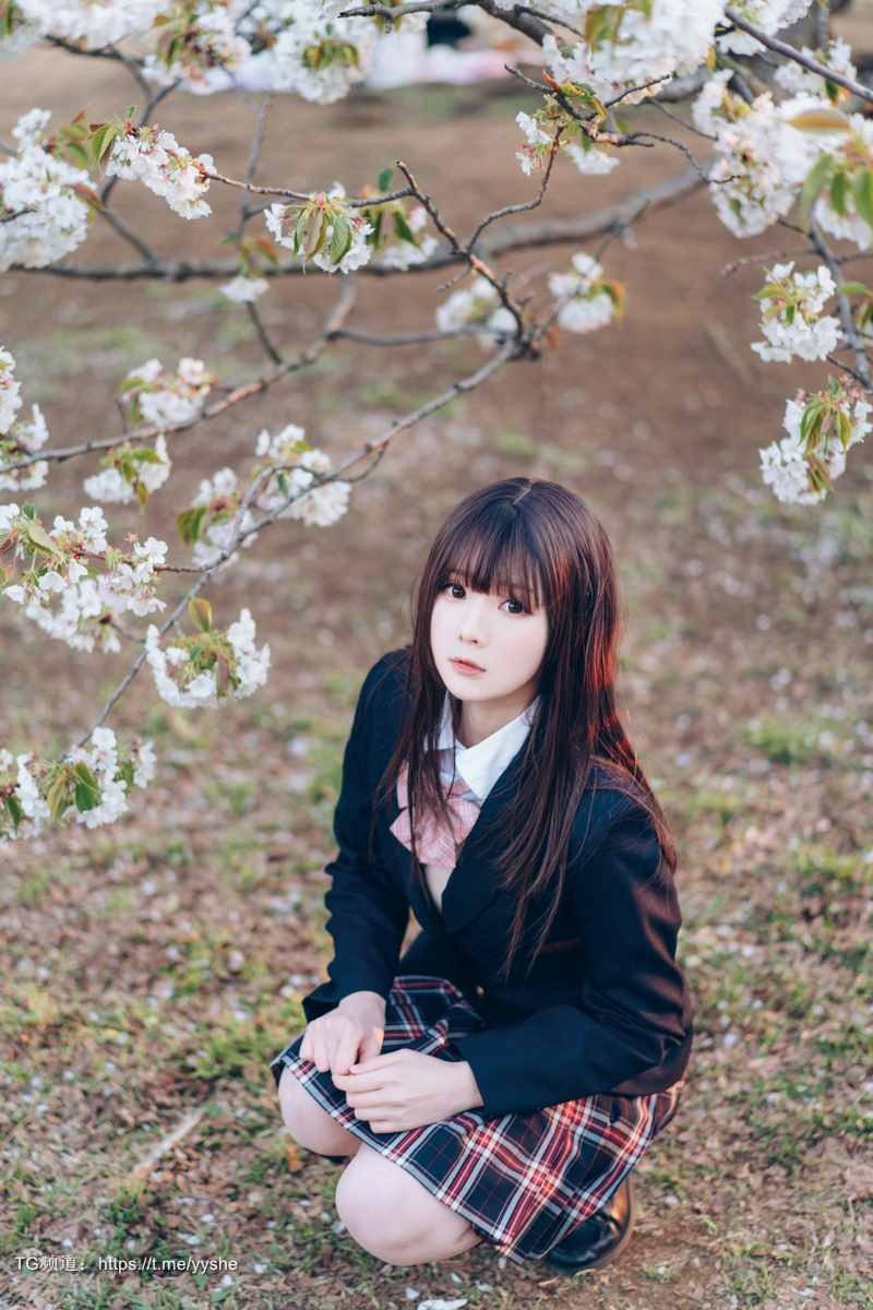 [Cos]霜月 - SPRING [54P](40)