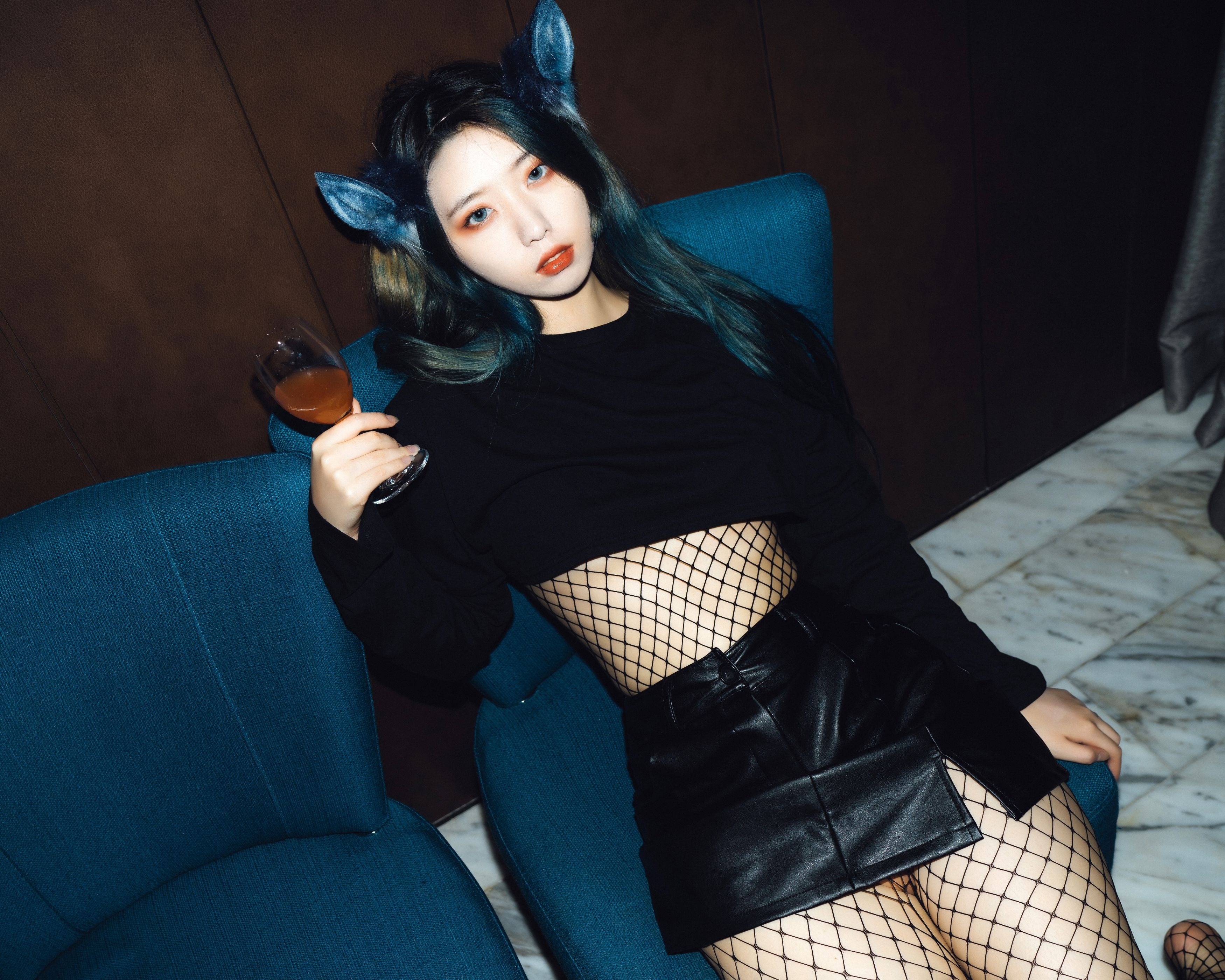 [Moon Night Snap] Dame (담) – Happy Day Vol.2(3)