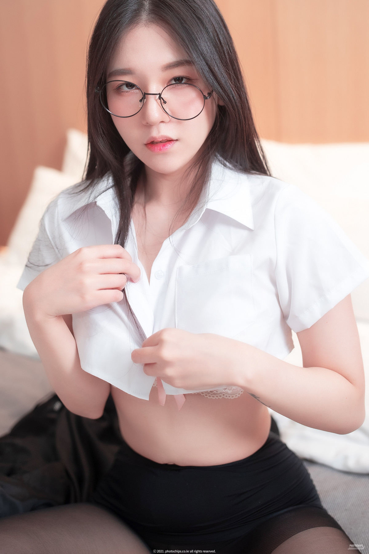 Baebae 베베, [PhotoChips] 포토칩스는 Vol.117 Set.02(19)