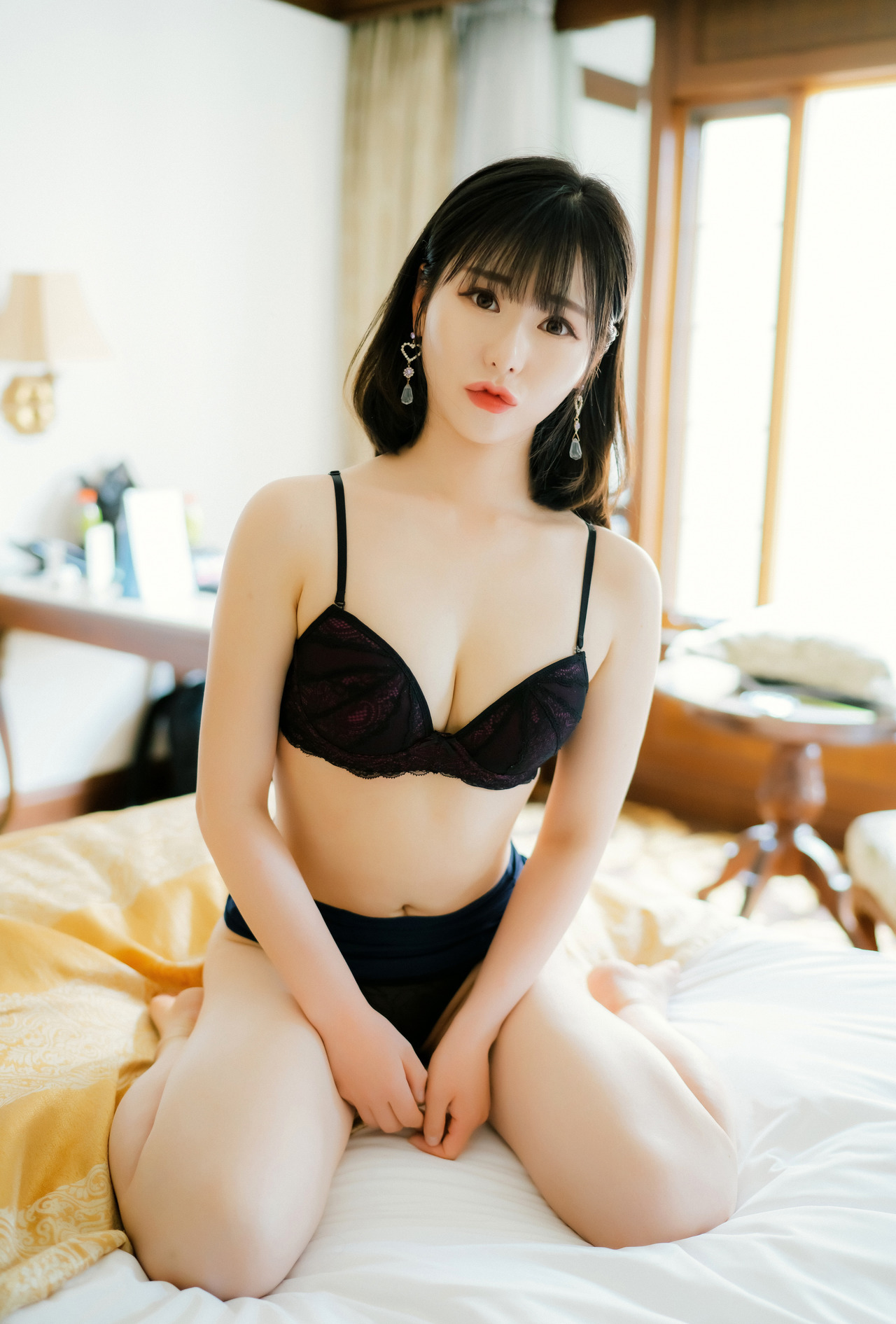 HARU, [Moon Night Snap] A day for you Vol.01 &#8211; Set.01(10)