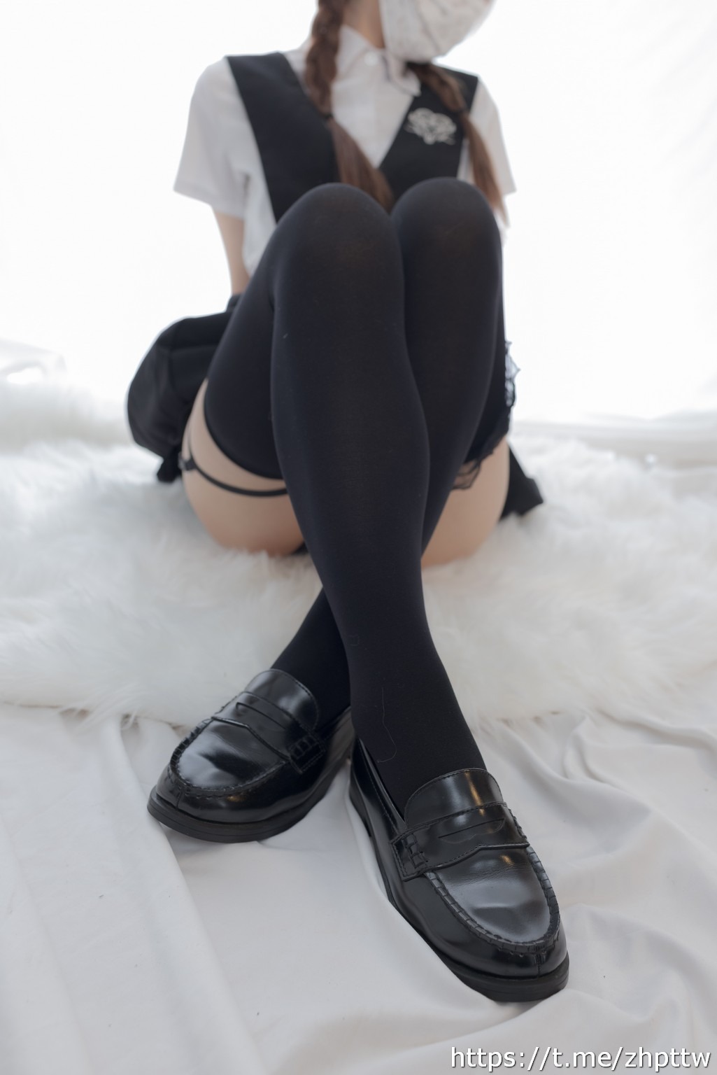 少女秩序-教学黑色制服(55)