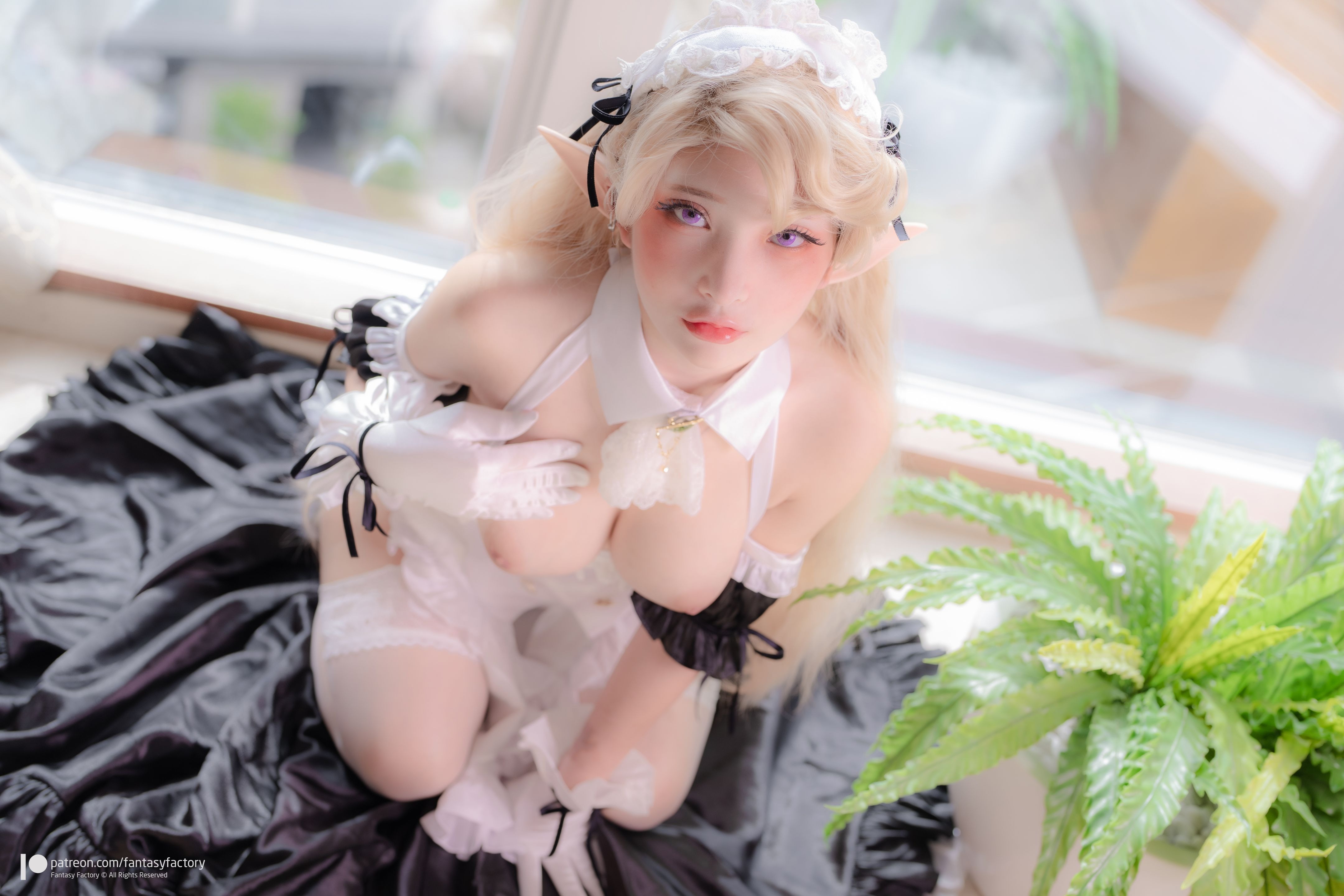 小丁fairy maid(16)