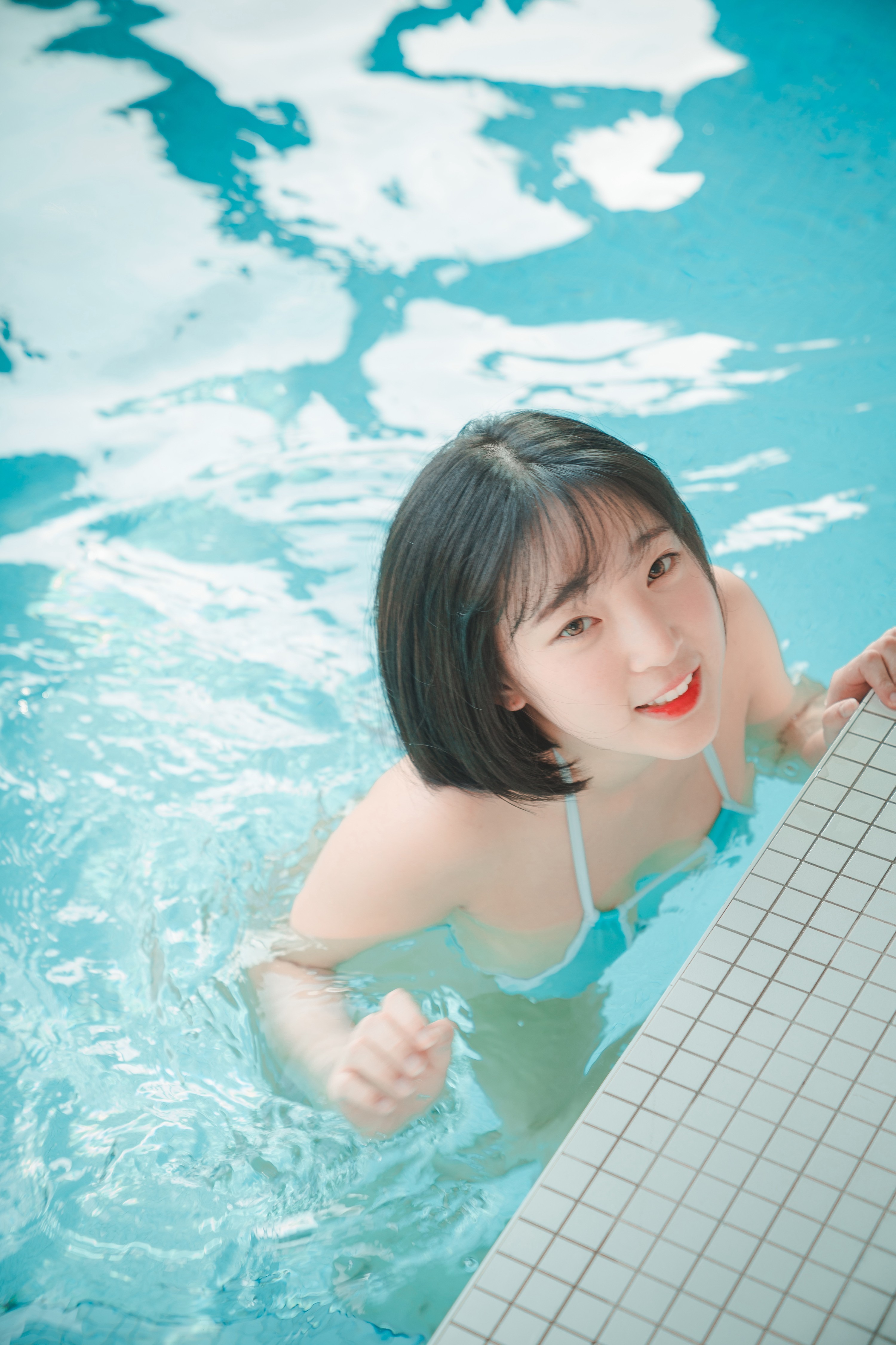 [DJAWA] Kang Inkyung 강인경 – Poolside 63P(9)