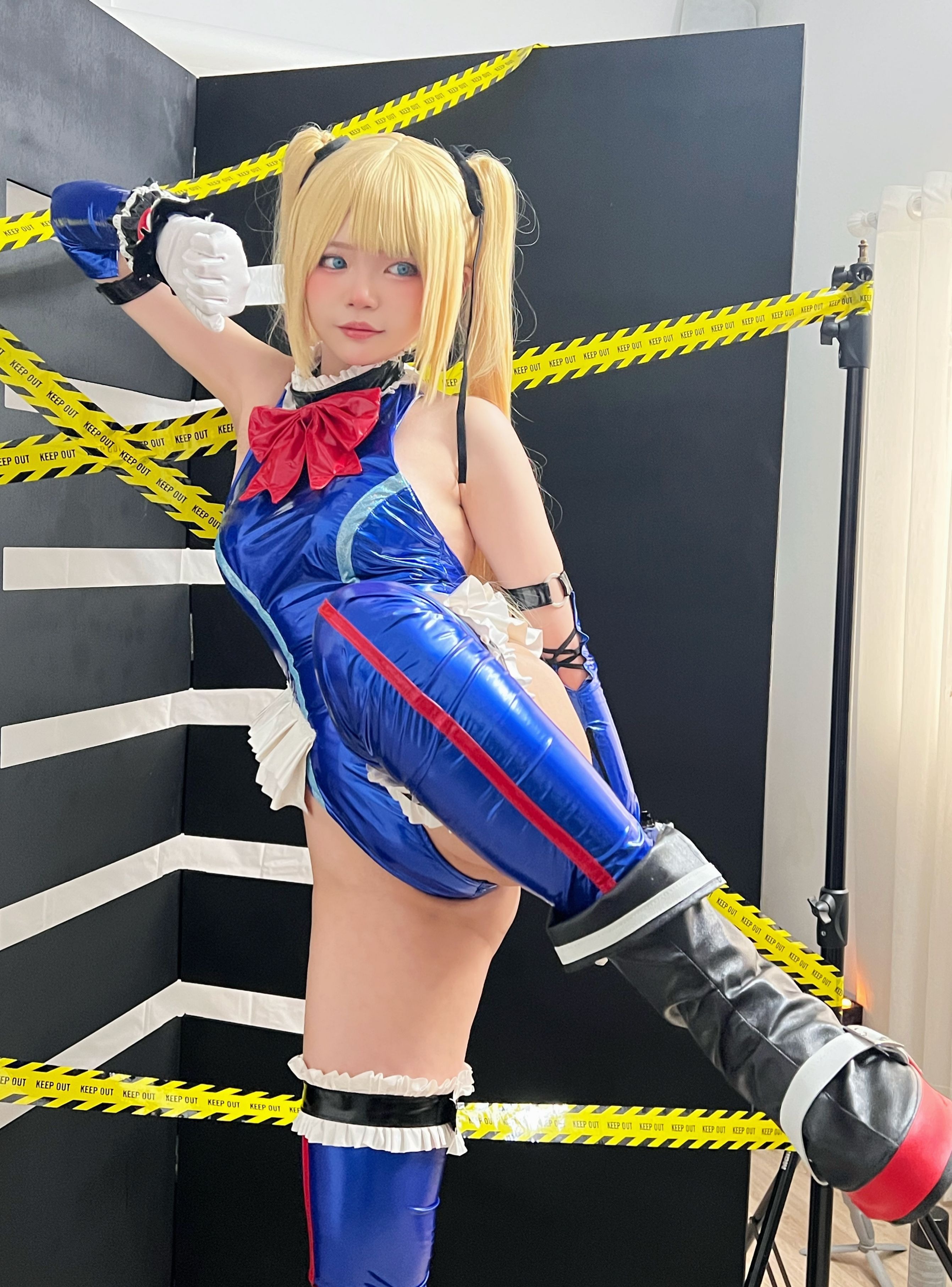 ZinieQ - Marie Rose(26)