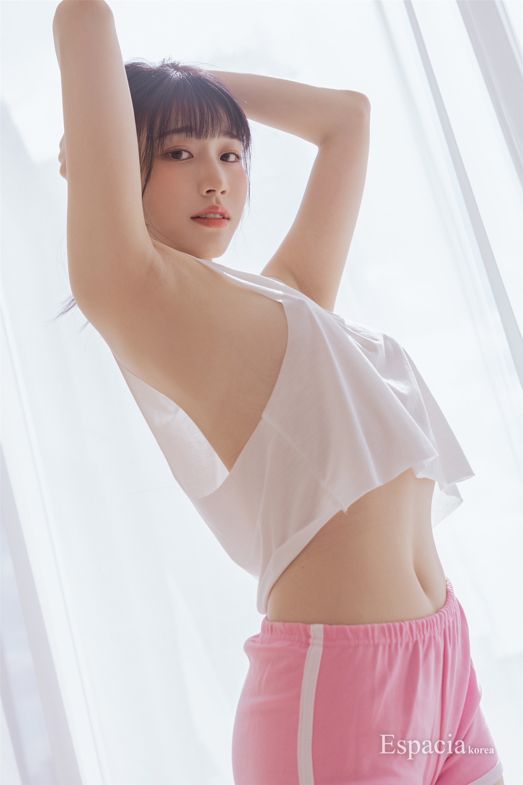 [Espacia Korea] EXC #108 Saika 河北彩花 37P(8)