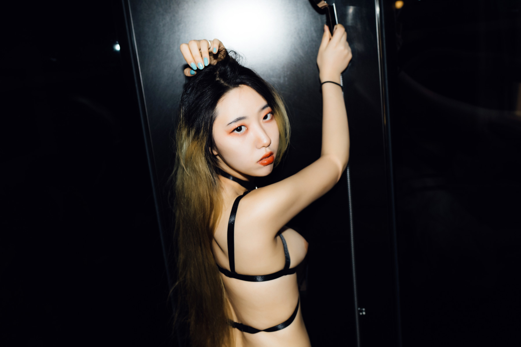 Dame 담, [Moon Night Snap] It Thickens Vol.2 &#8211; Set.01(31)