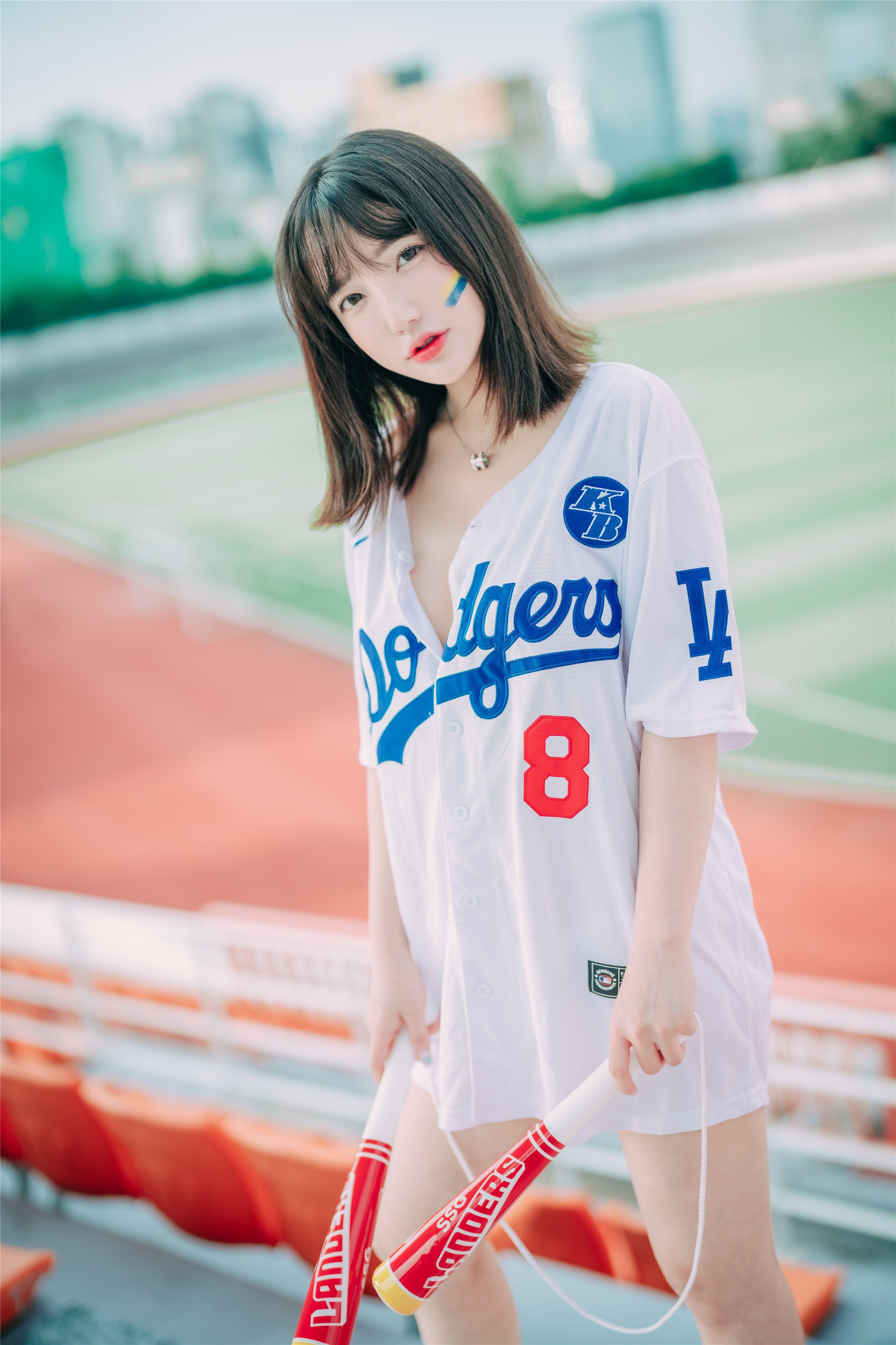 [DJAWA] Son Ye-Eun (손예은) - Cheer Up in the Summer 126P(55)