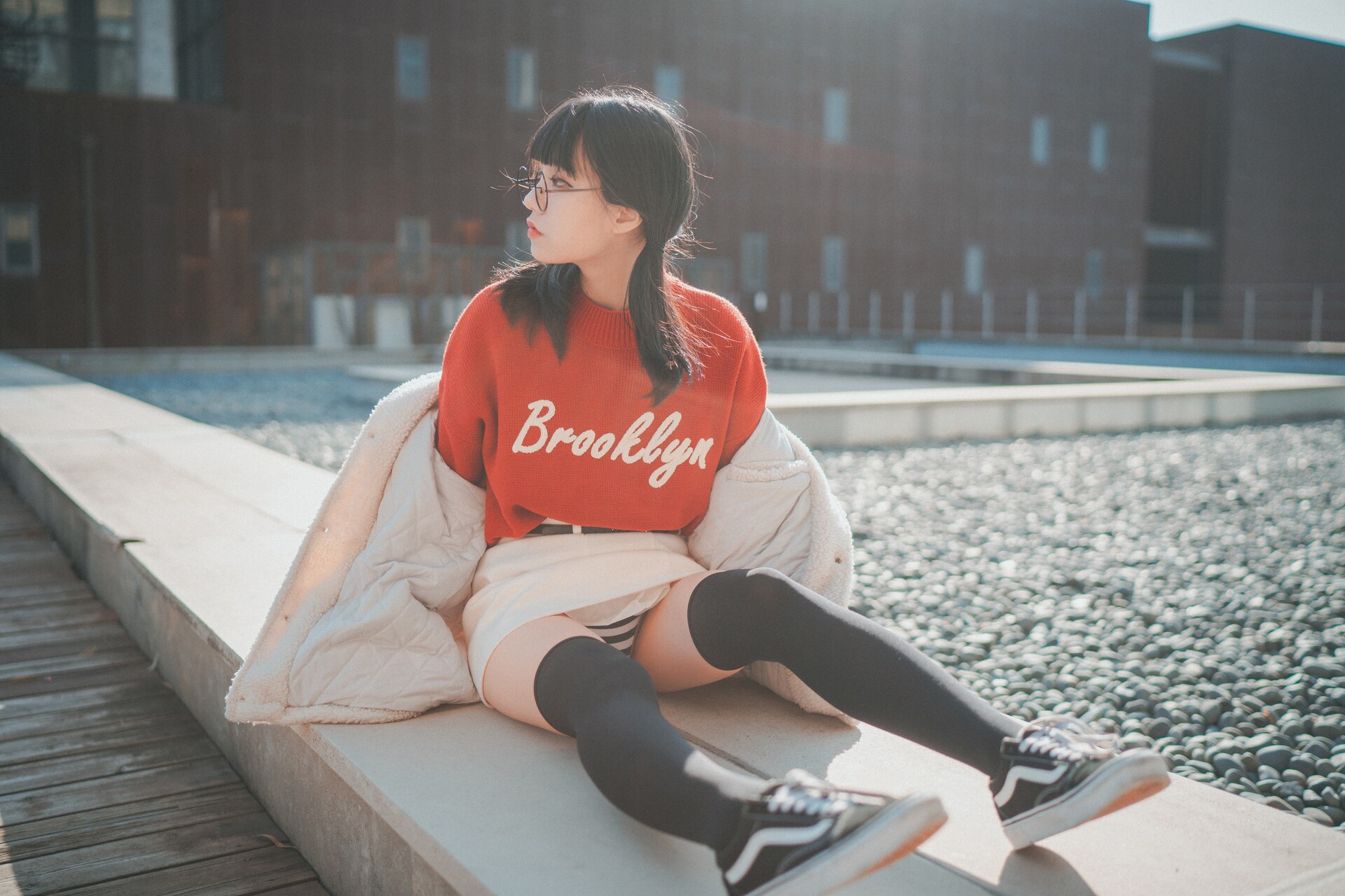 Jeong Jenny 정제니, [DJAWA] Brooklyn Girl(22)