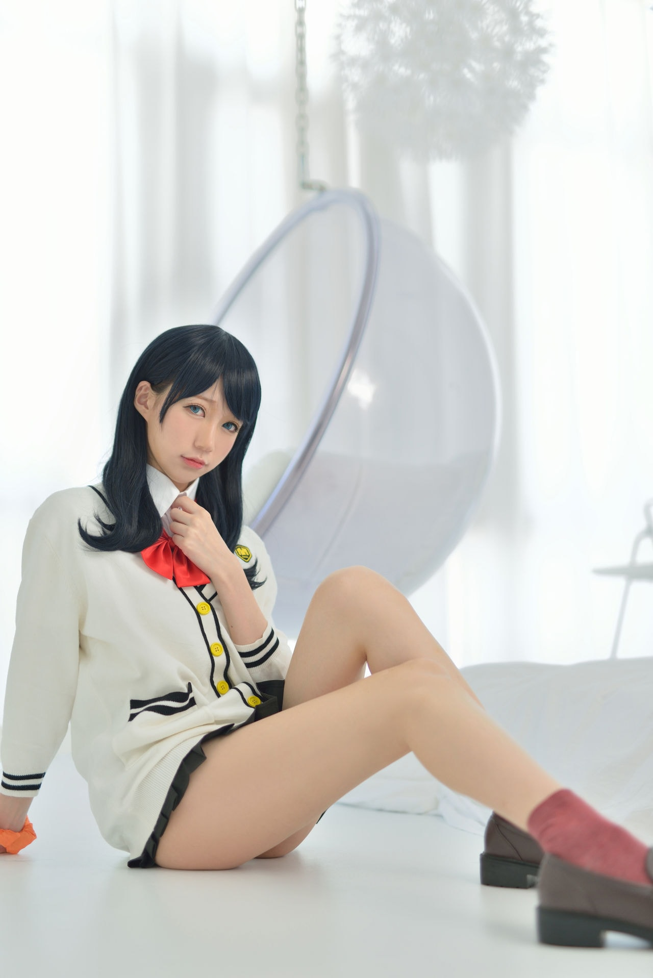 [Nagesa魔物喵] VOL.9 SSSS.GRIDMAN - 96P(34)