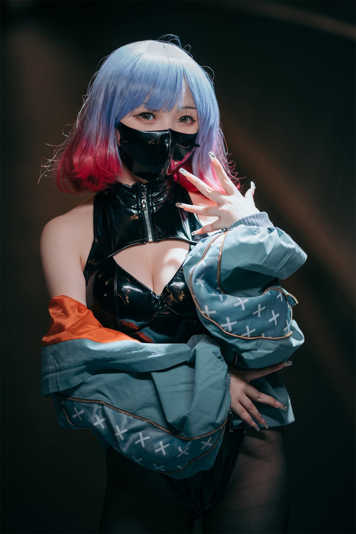 Cosplay 花铃 LUNA(25)