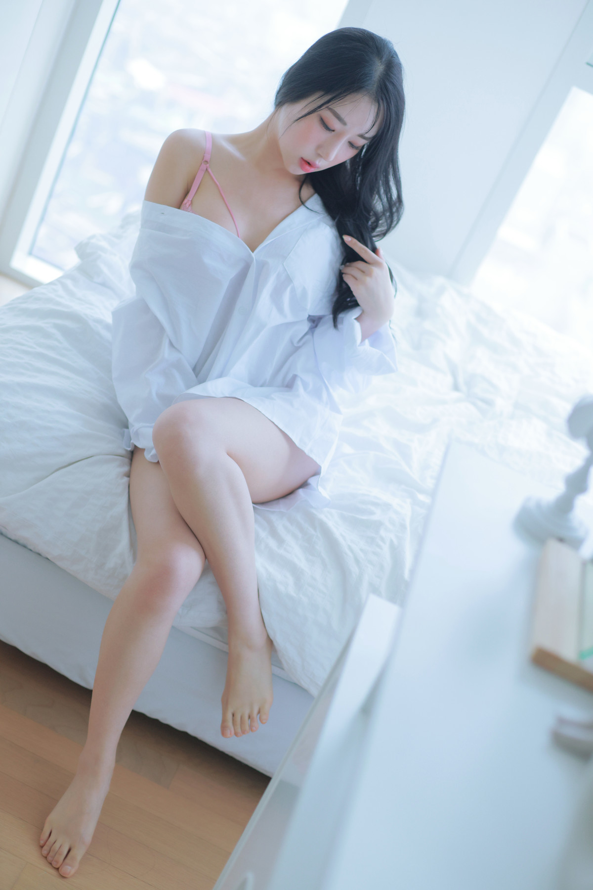 Coco 수민, [Patreon] Girlfriend Coco Set.02(5)