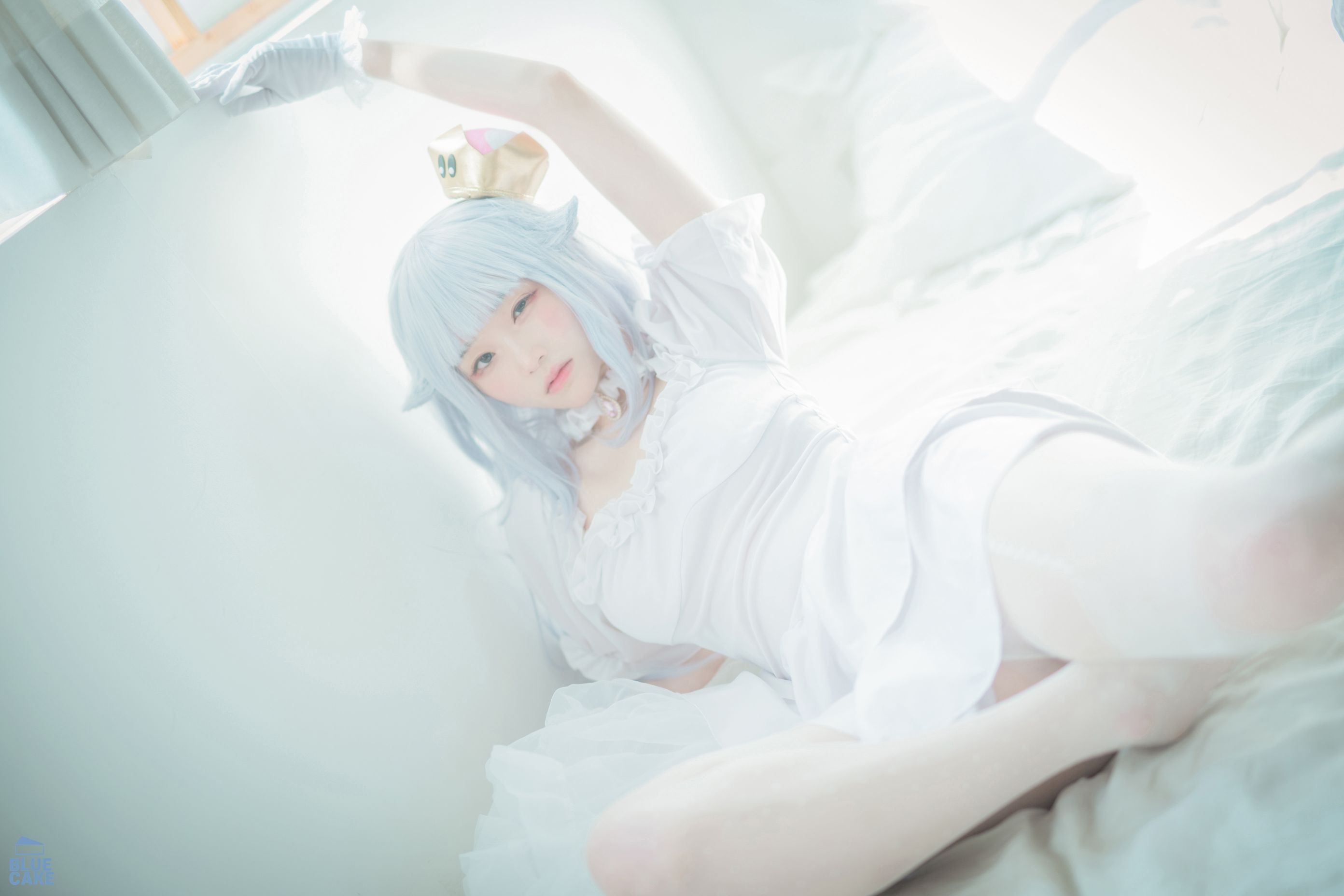 Bambi (밤비) - Sticky Boosette(28)