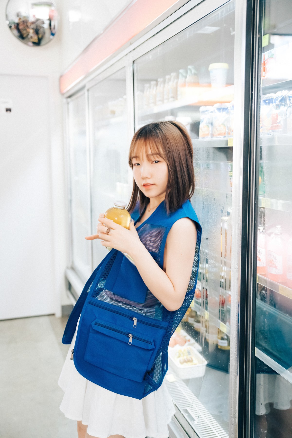 Han Yeri 한예리, [Loozy] Pocket Girl Alba Set.02(5)