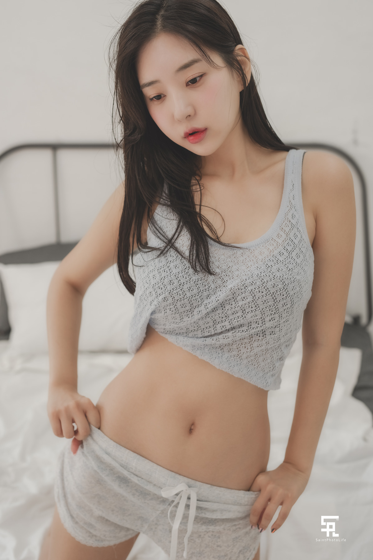 Zenny 신재은, [SAINT Photolife] One Summer Day(34)