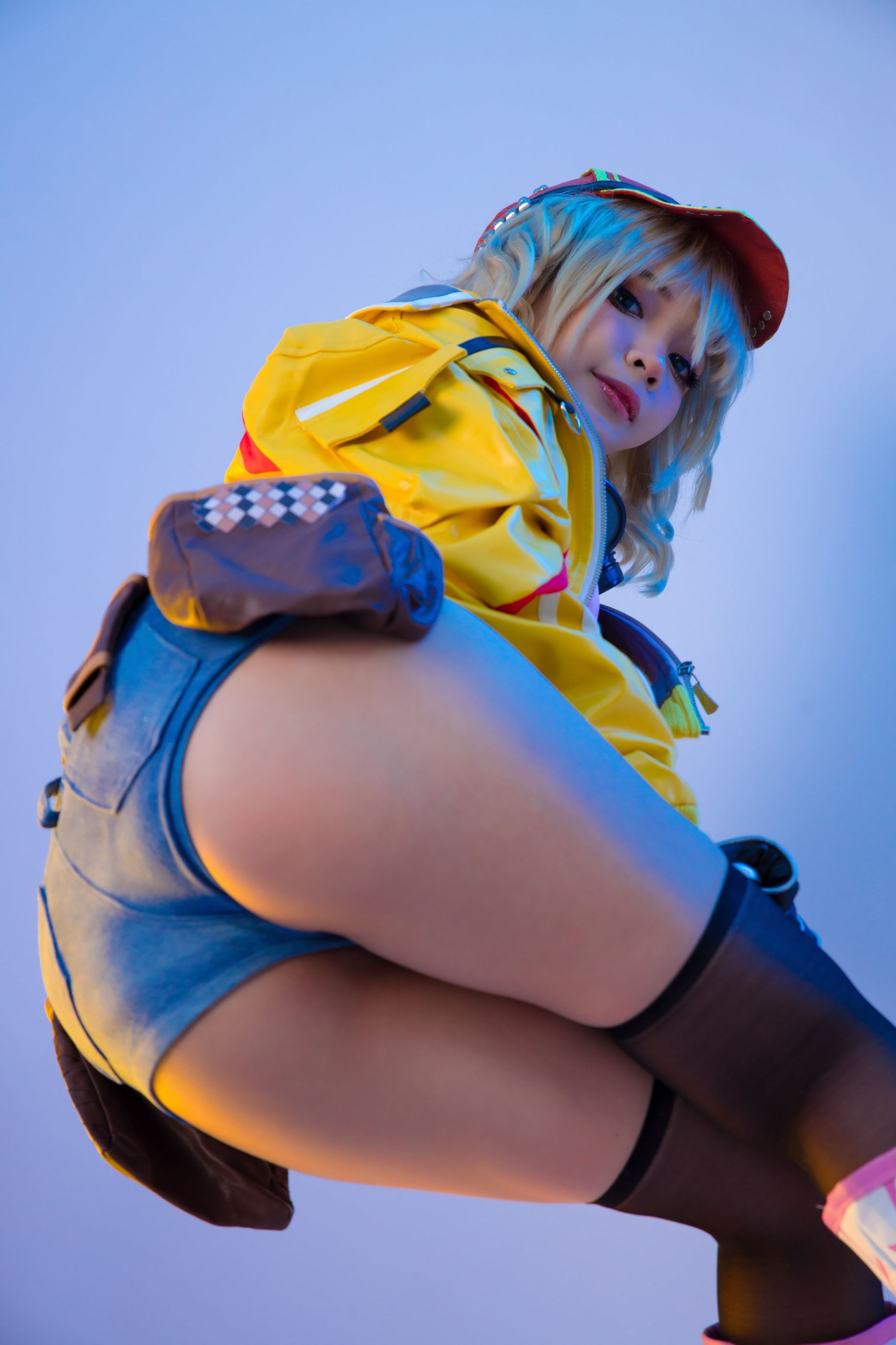 Umeko J Pack Cindy Aurum(14)