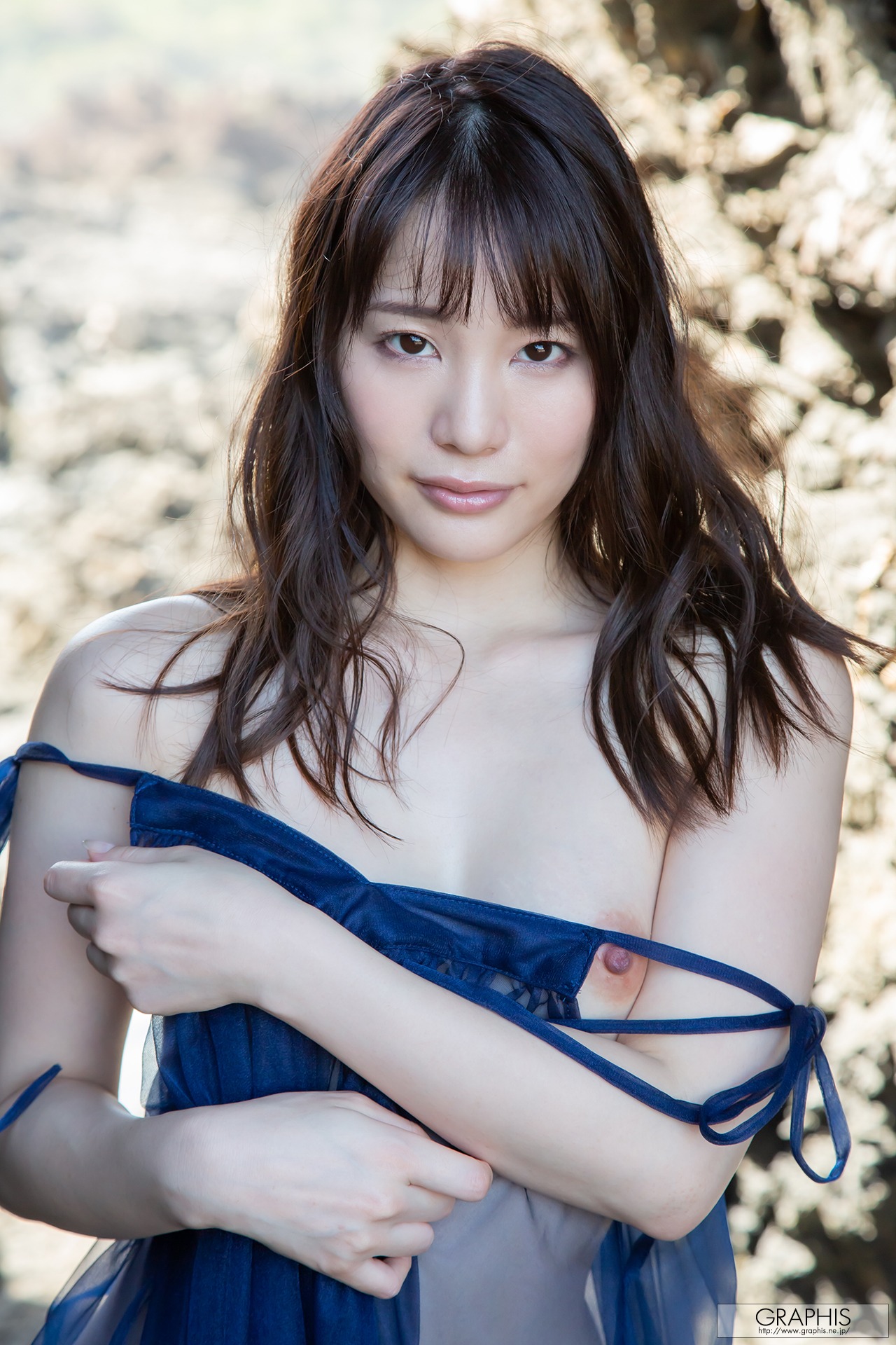 [Graphis] Gals – Airi Suzumura 鈴村あいり 141P(46)