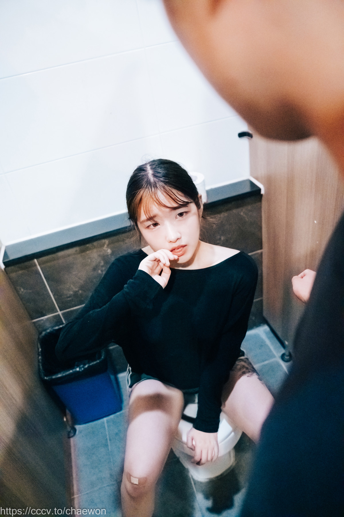 Sonson 손손, [Loozy] Public Toilet Set.02(51)