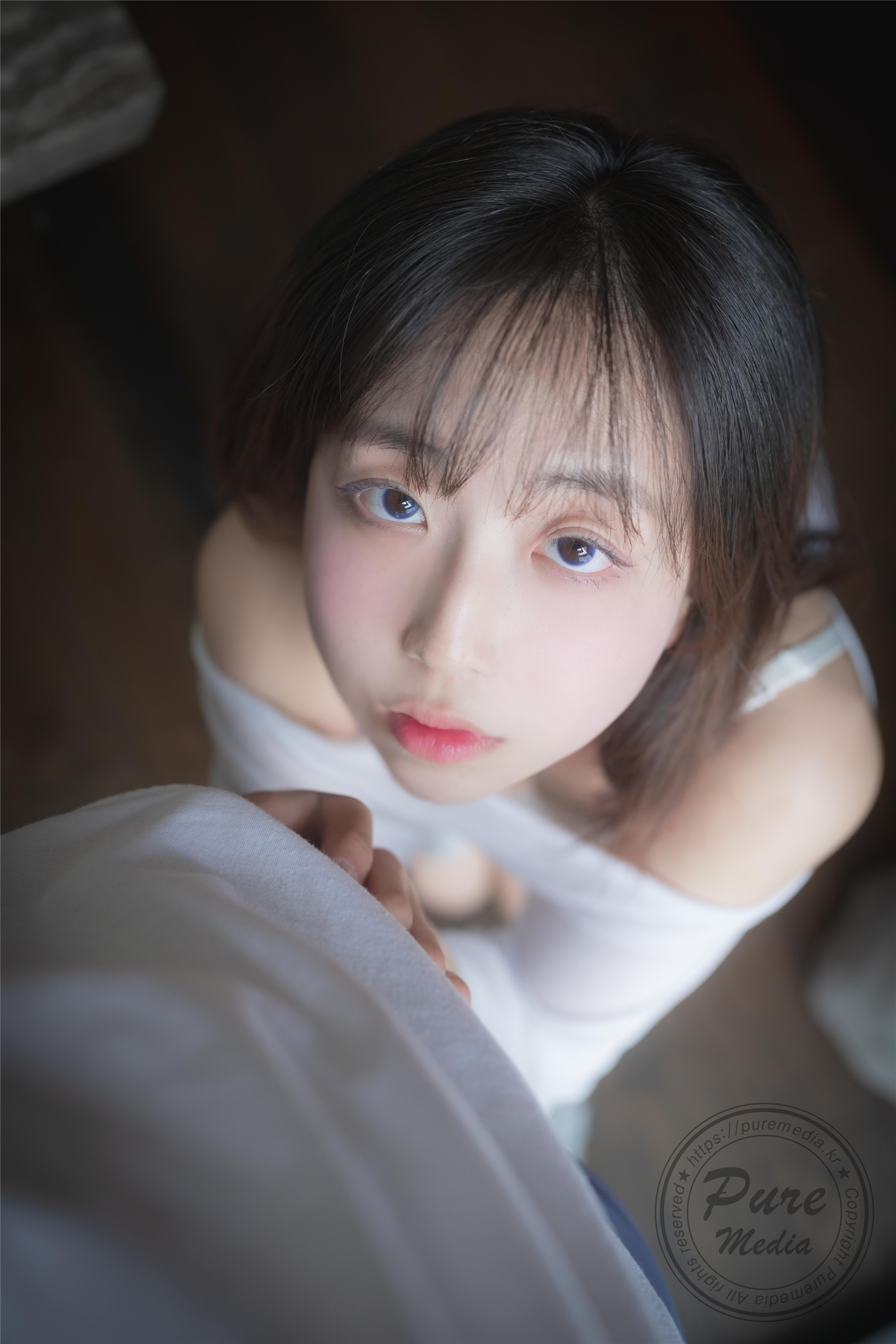 [Pure Media] Vol.245 - Hina (히나) Pure gradoll 185P(55)