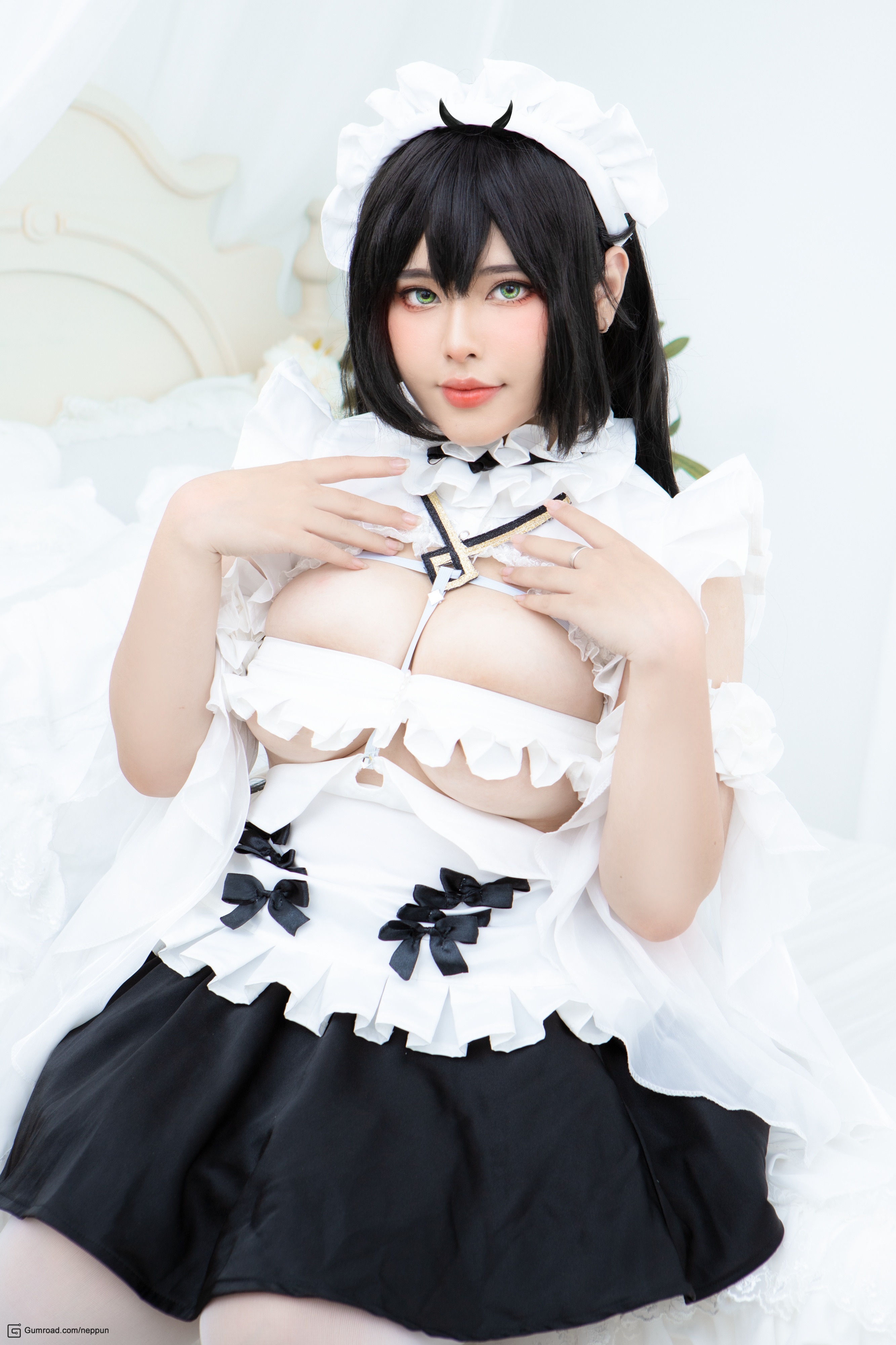 Neppu Pack Maid(4)