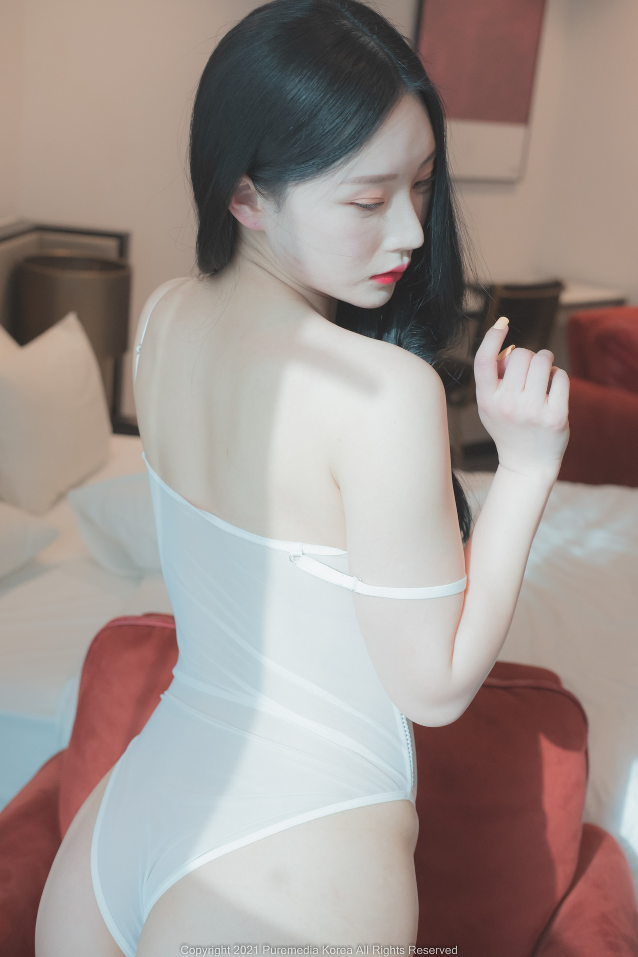 Riha 리하, [PURE MEDIA] Vol.150 누드 디지털화보 Set.01(42)