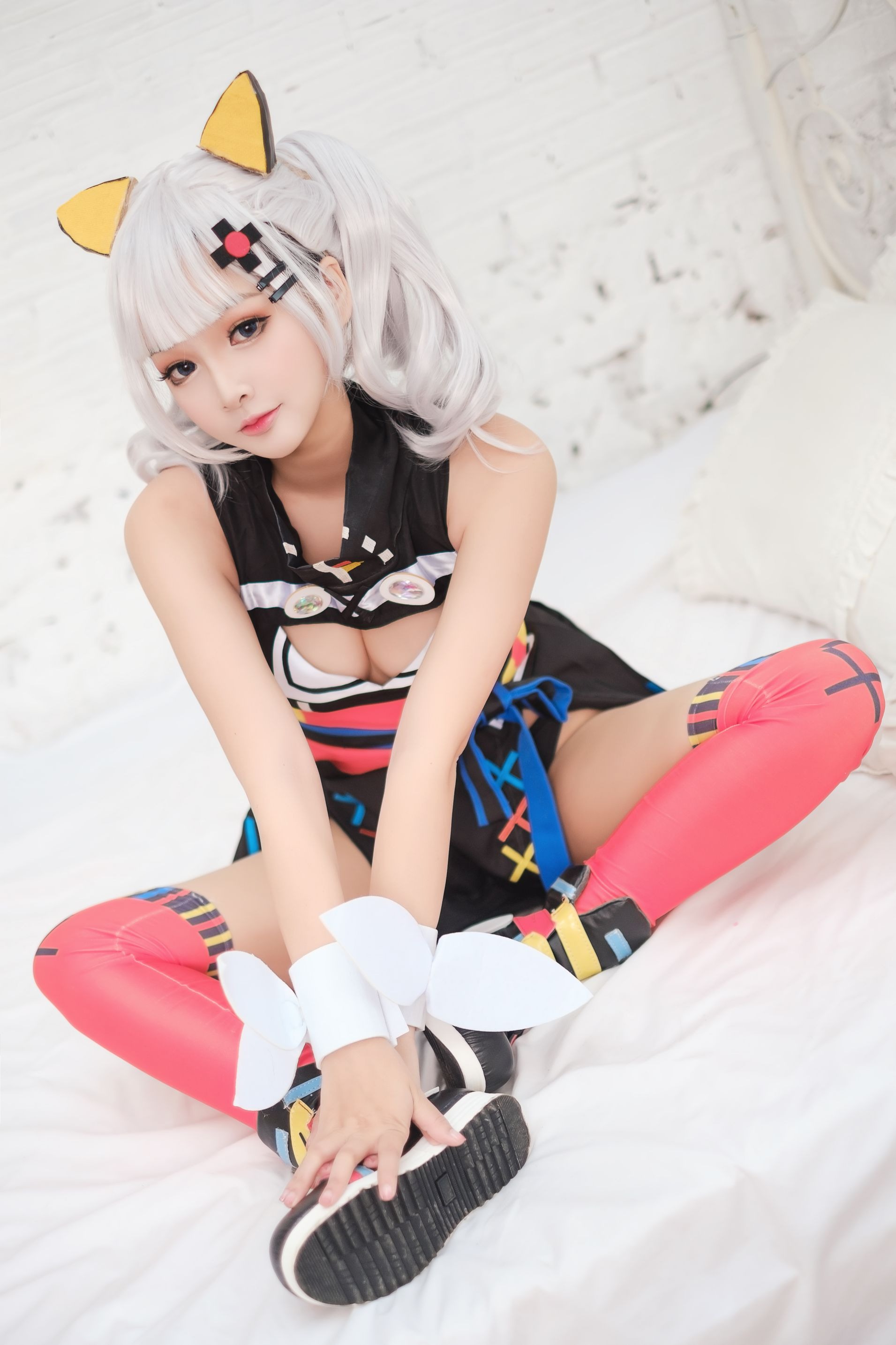 MiMi Chan - Kaguya Luna(4)