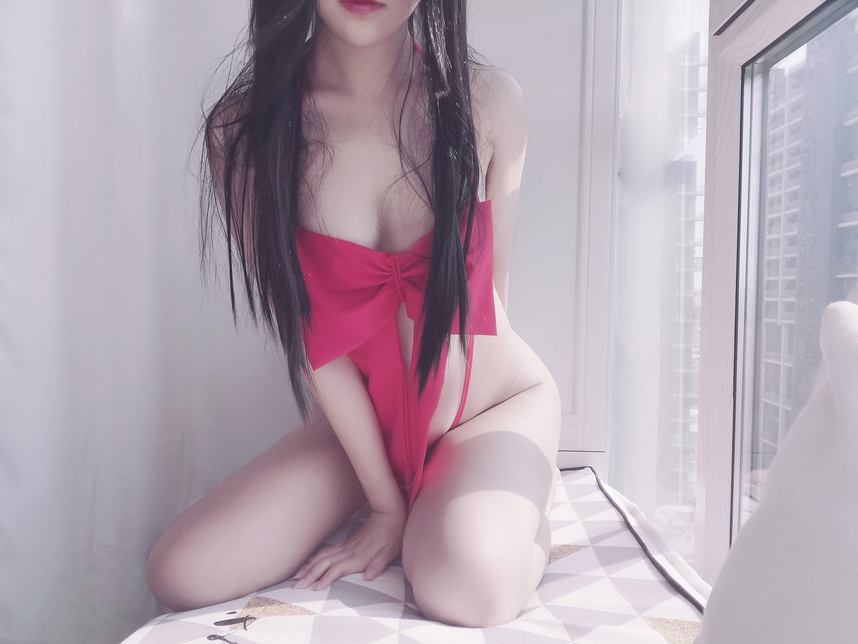 eloise软软 – 蝴蝶结(70)