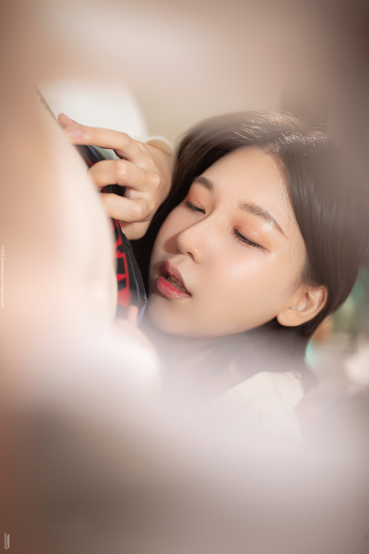 Baebae 베베, PhotoChips 포토칩스는 Vol.128 Set.02(2)