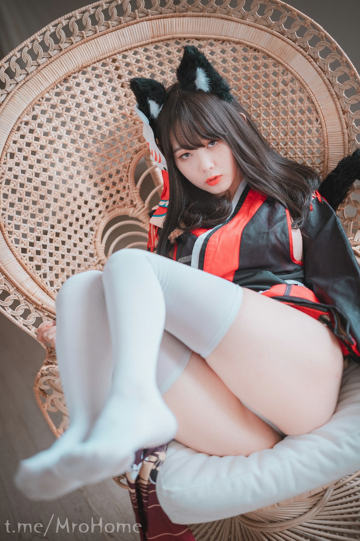 DJAWA Photo - Zia (지아) - Azur Lane IJN Yamashiiro(10)