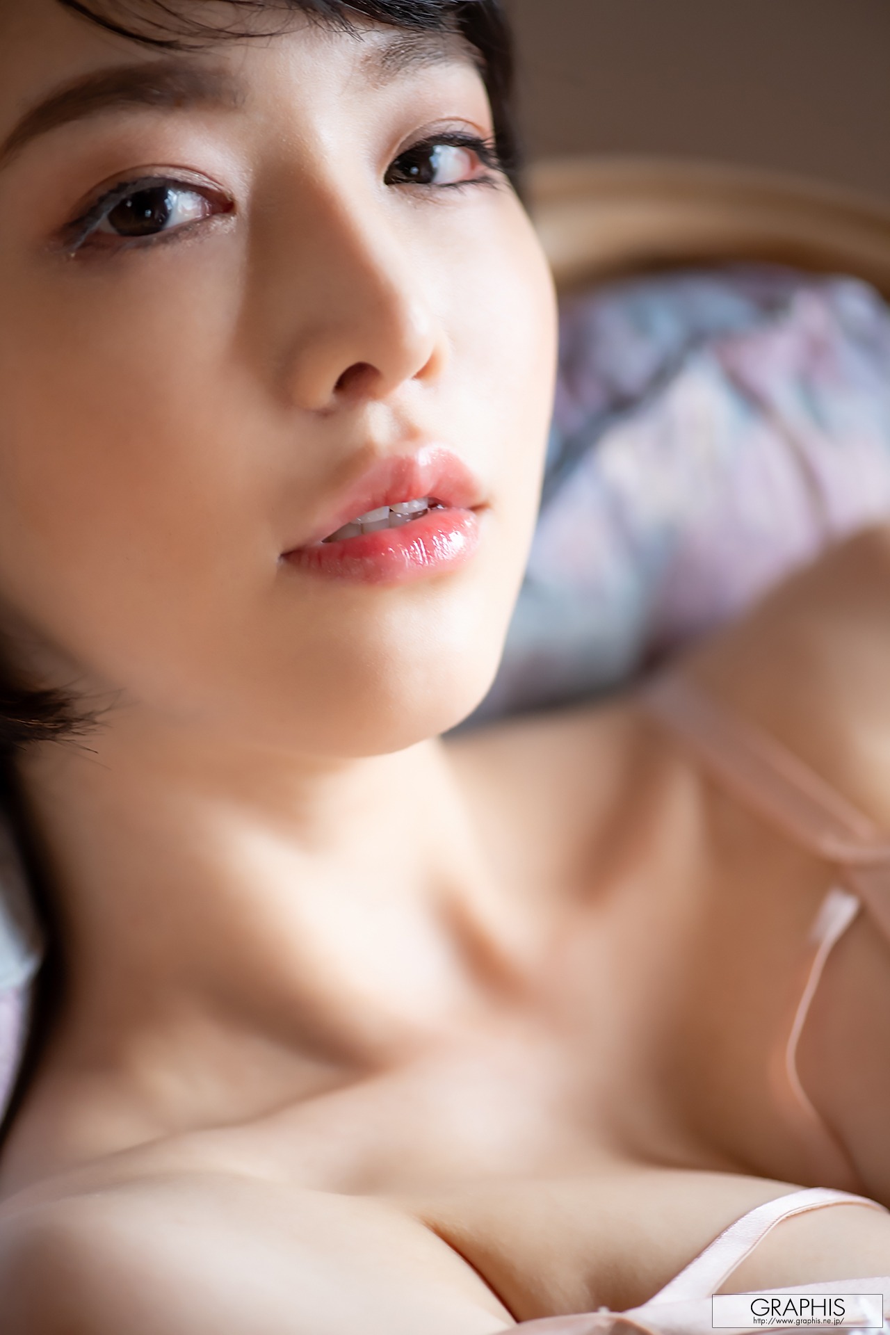 [Graphis] First Gravure – Tsubaki Sannomiya 三宮つばき[160P](16)