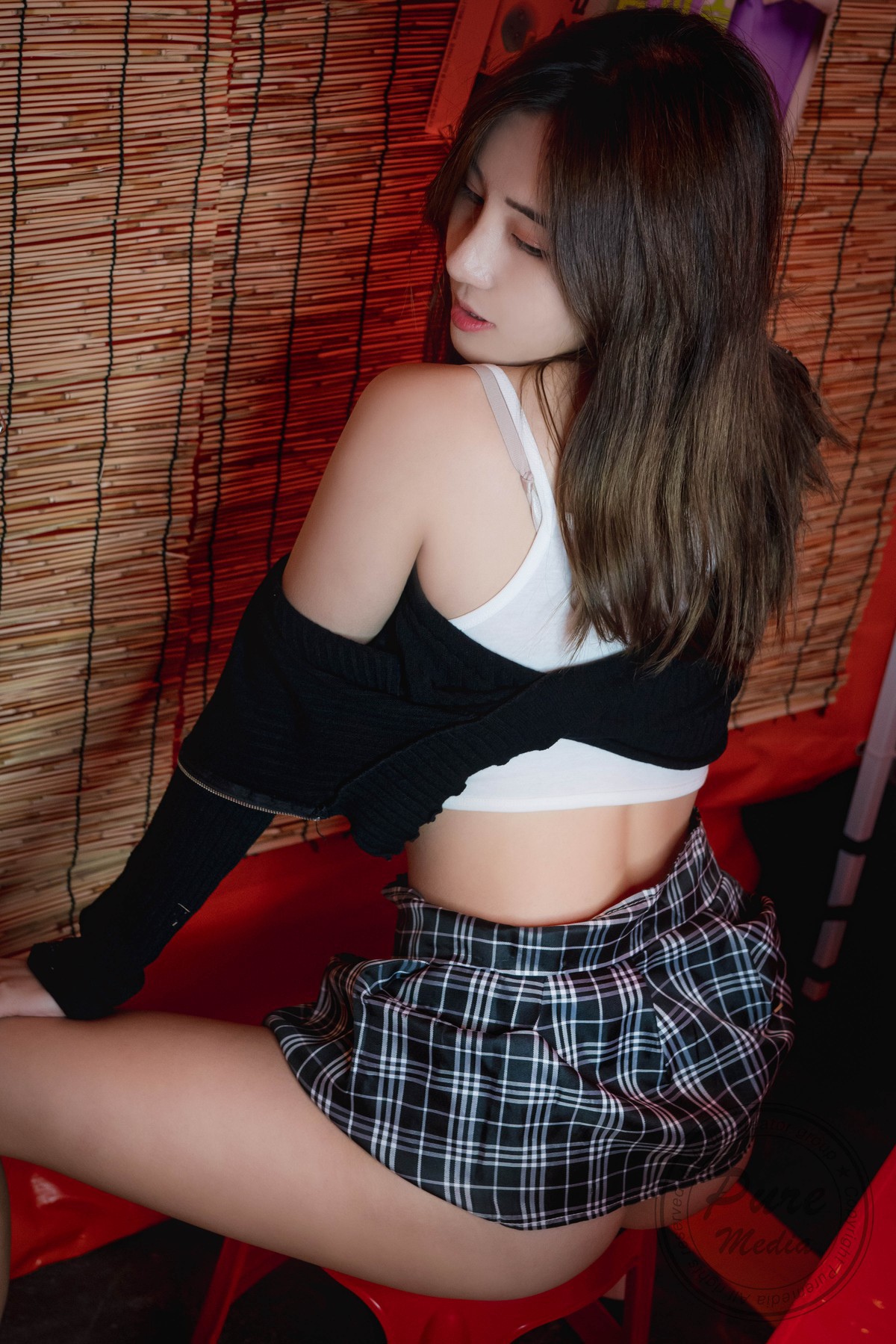 Dohee 도희, [PURE MEDIA] Vol.211 누드 디지털화보(47)