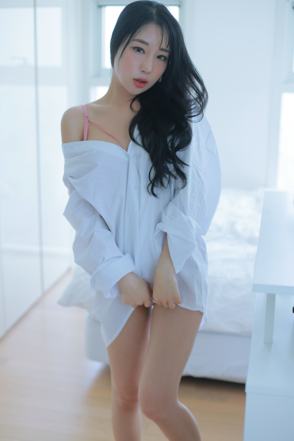 Coco 수민, [Patreon] Girlfriend Coco Set.02(2)