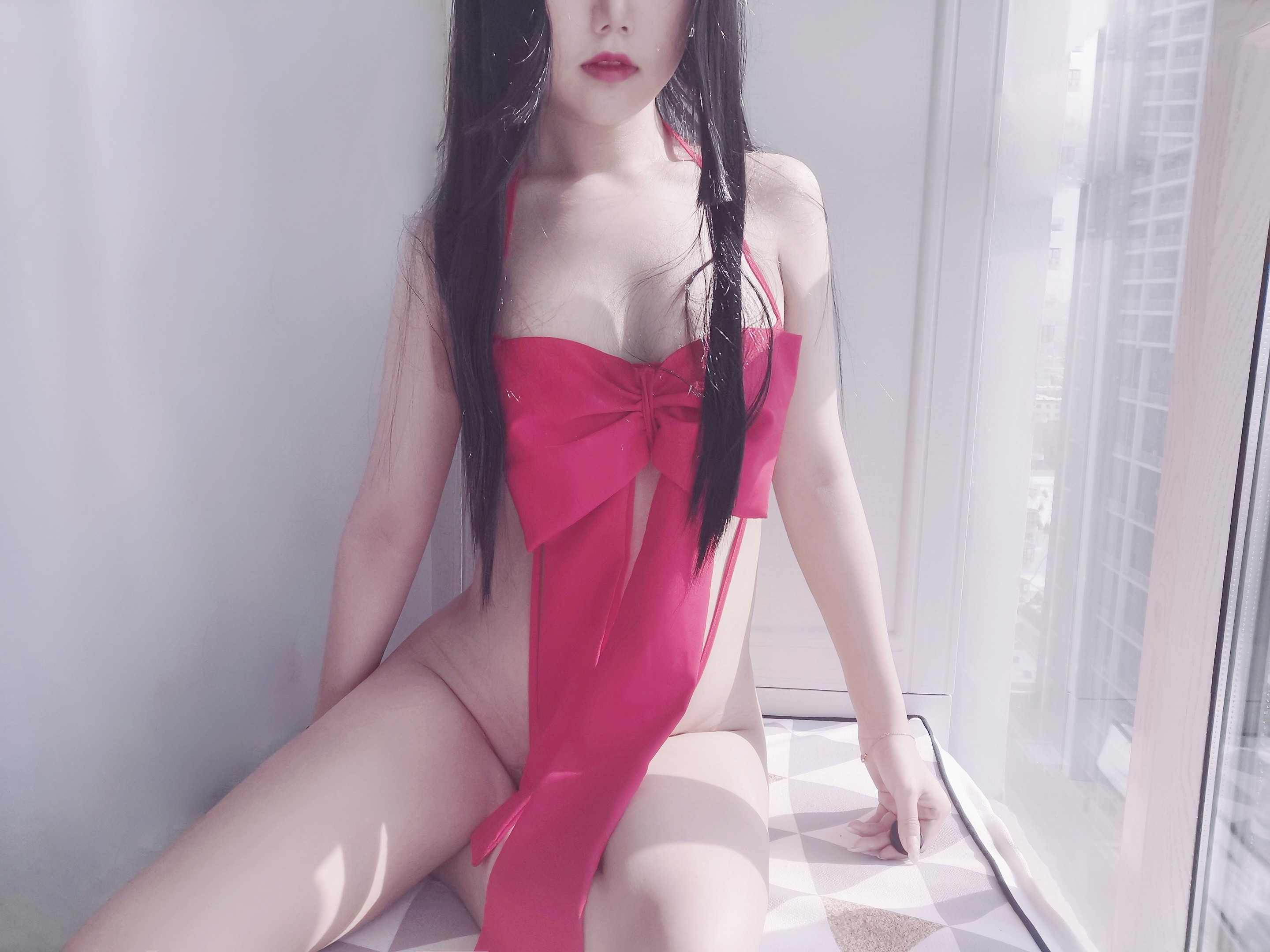 eloise软软 – 蝴蝶结(83)