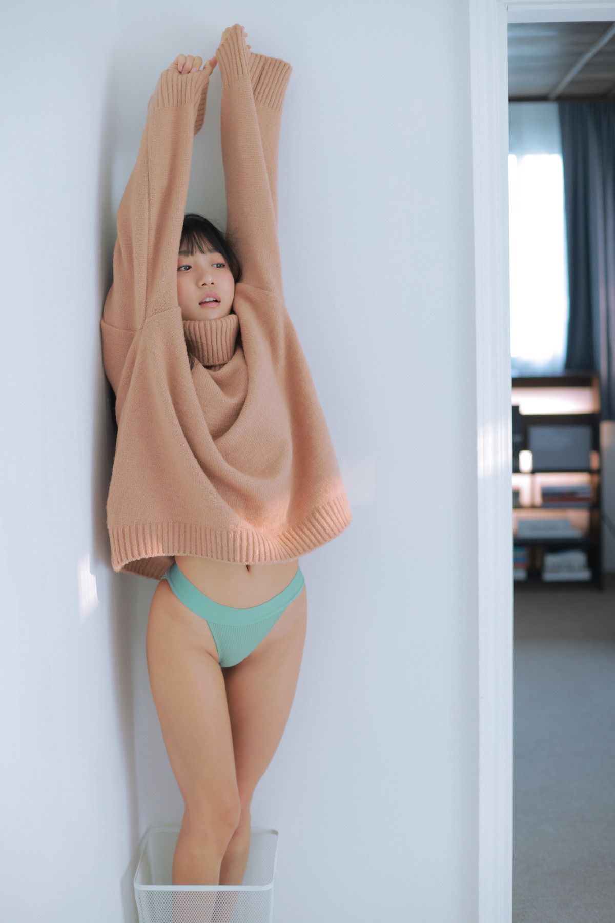 Eunji Pyo 표은지, [Patreon] COZY &#038; WET Set.03(8)
