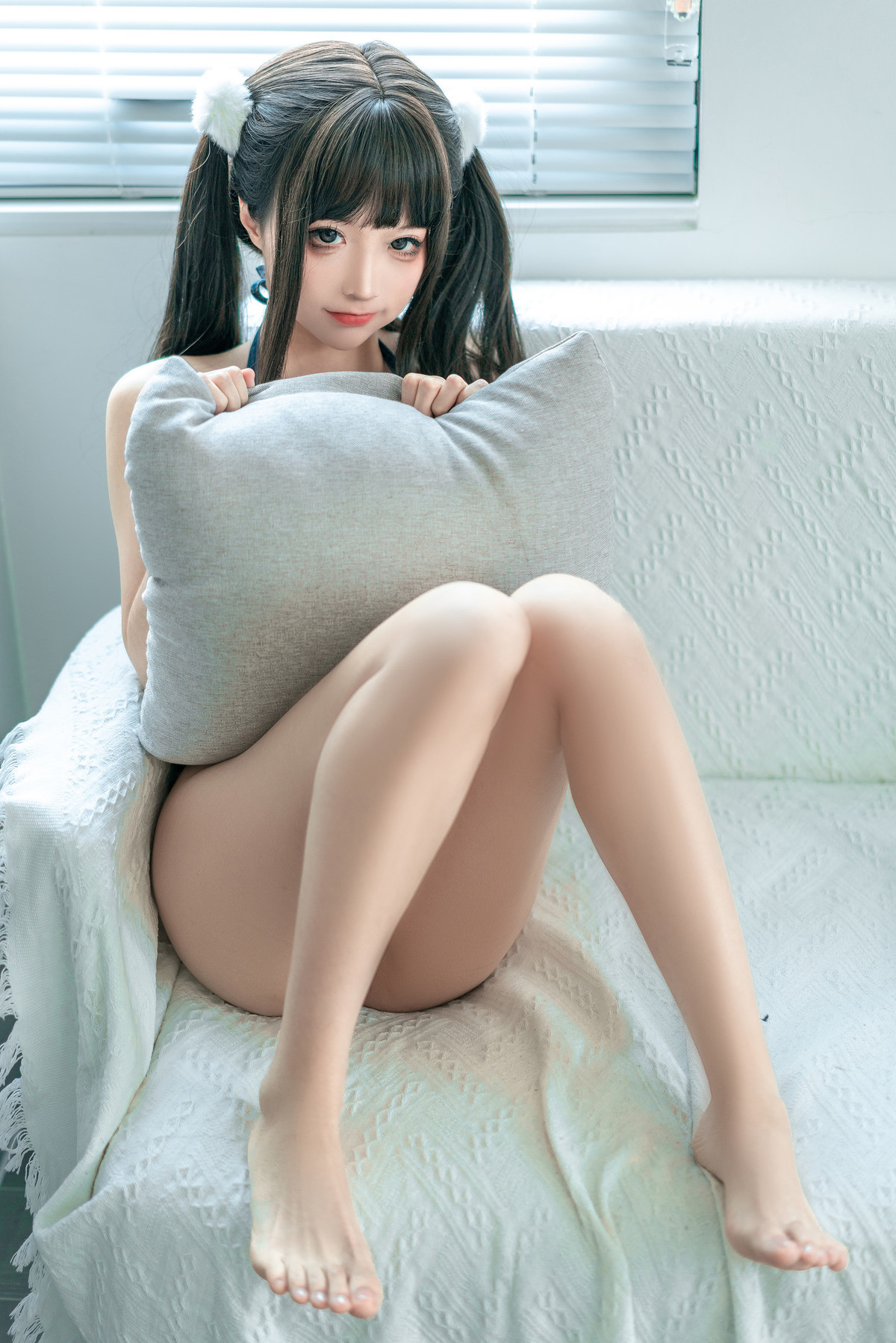 Cosplay 蠢沫沫Chunmomo 吉他妹妹2.0 Set.02(47)